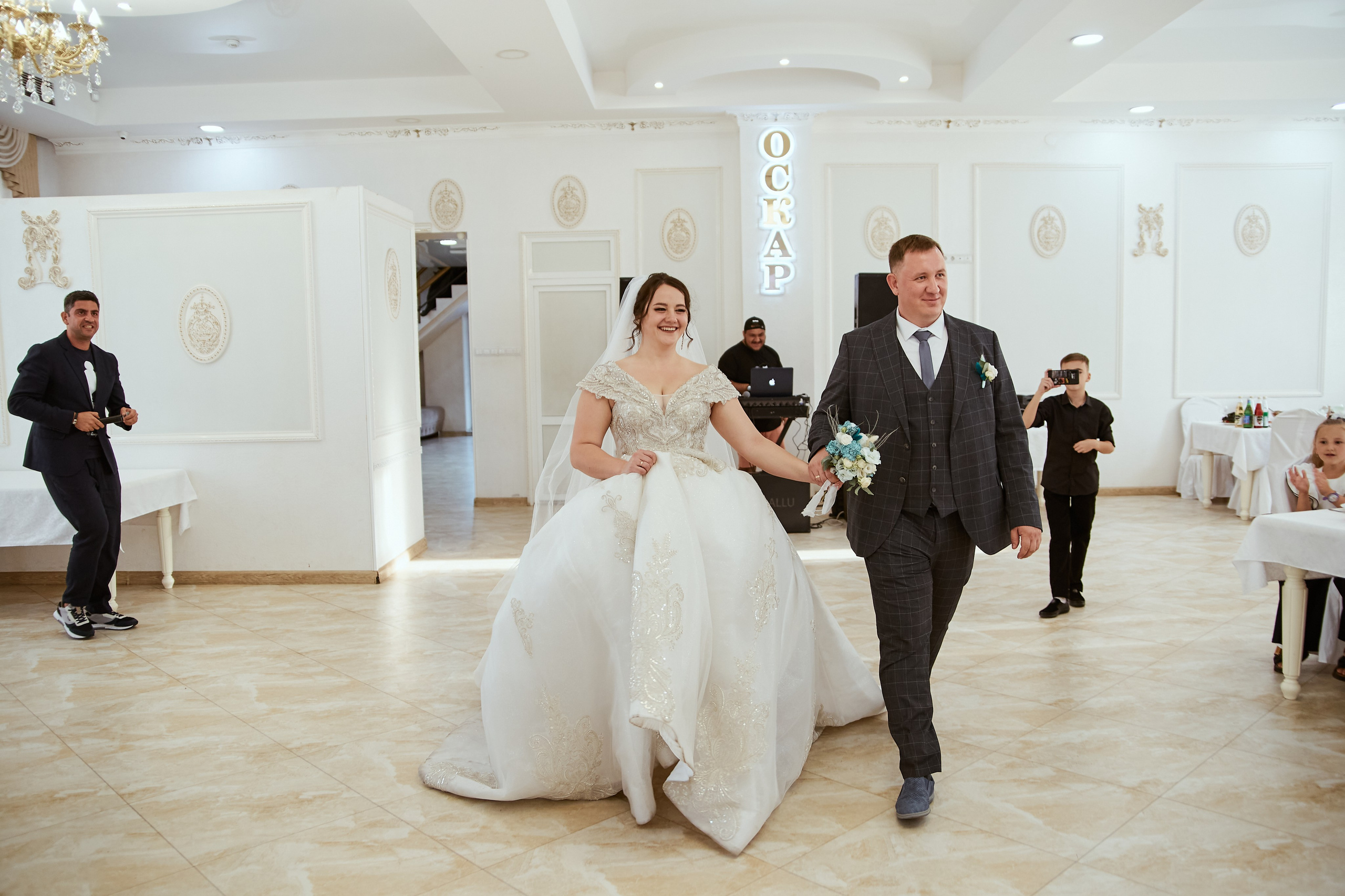 Лиля и Дмитрий. Анастасия Марунич | Блогер | Ставрополь