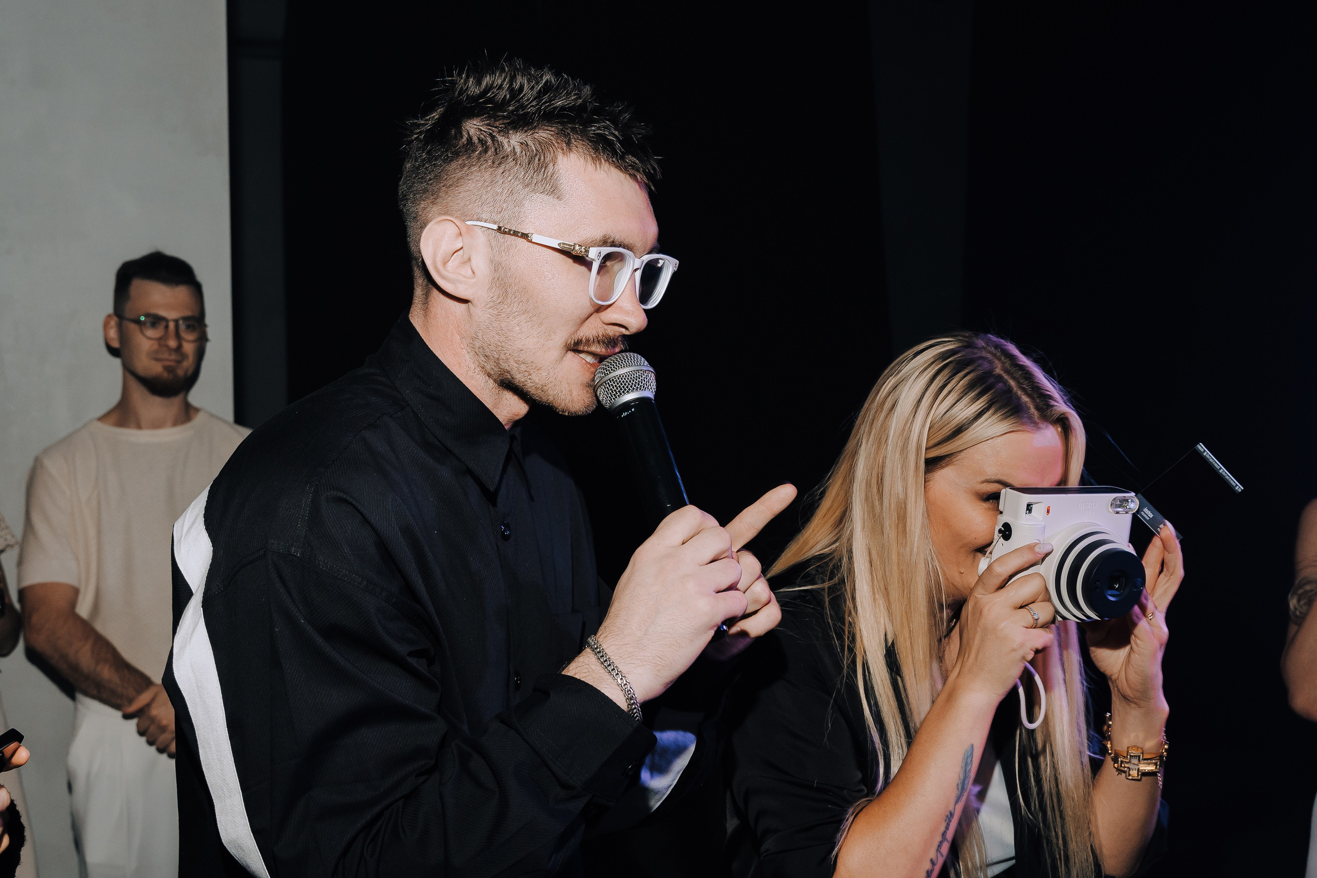 ДЕНЬ РОЖДЕНИЯ ВАСИЛИЯ «ADAGIO». Репортажный фотограф Зуев Роман г. Челябинск