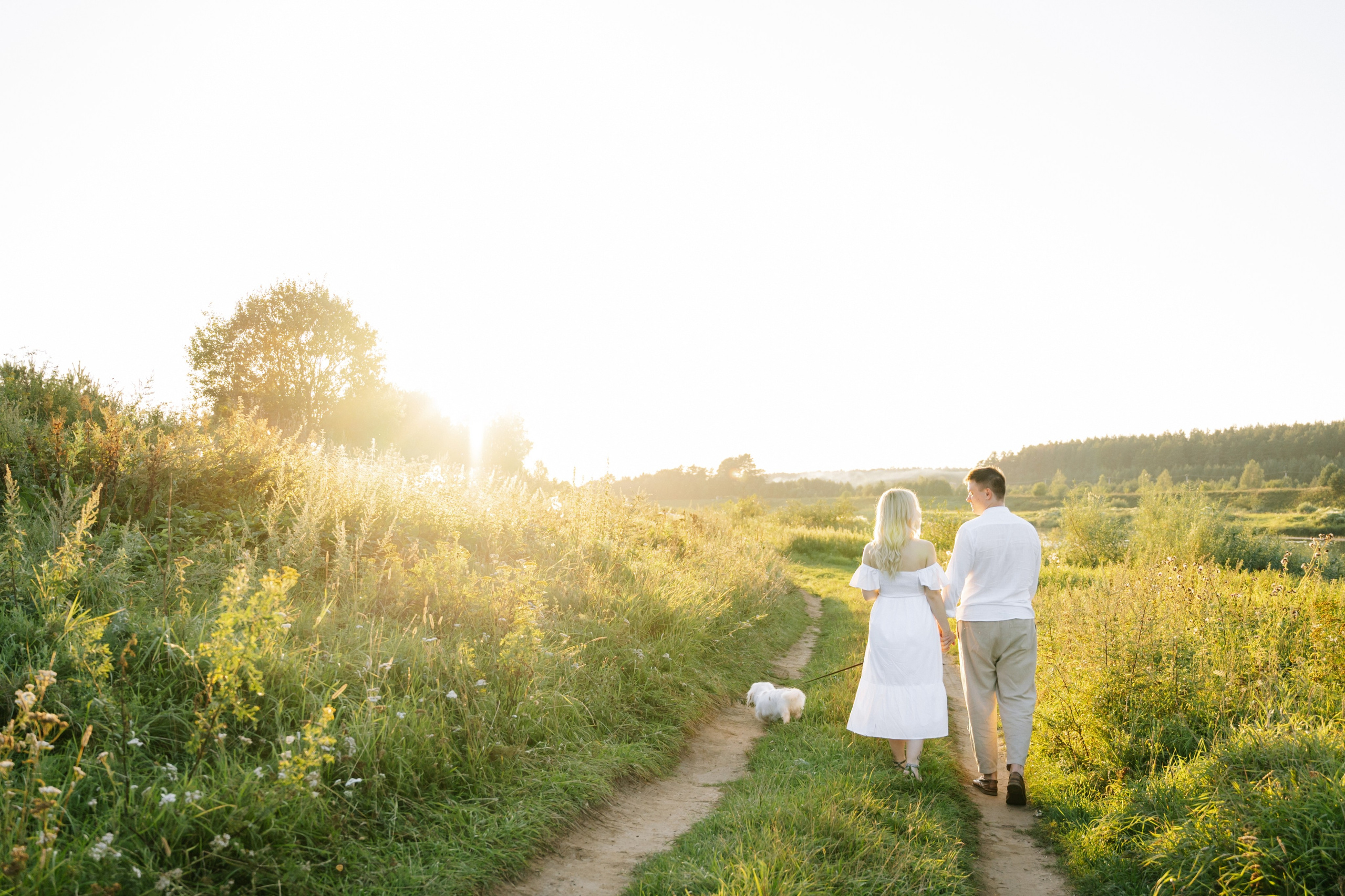 Яна и Паша. Свадебный и семейный фотограф Вероника Холод