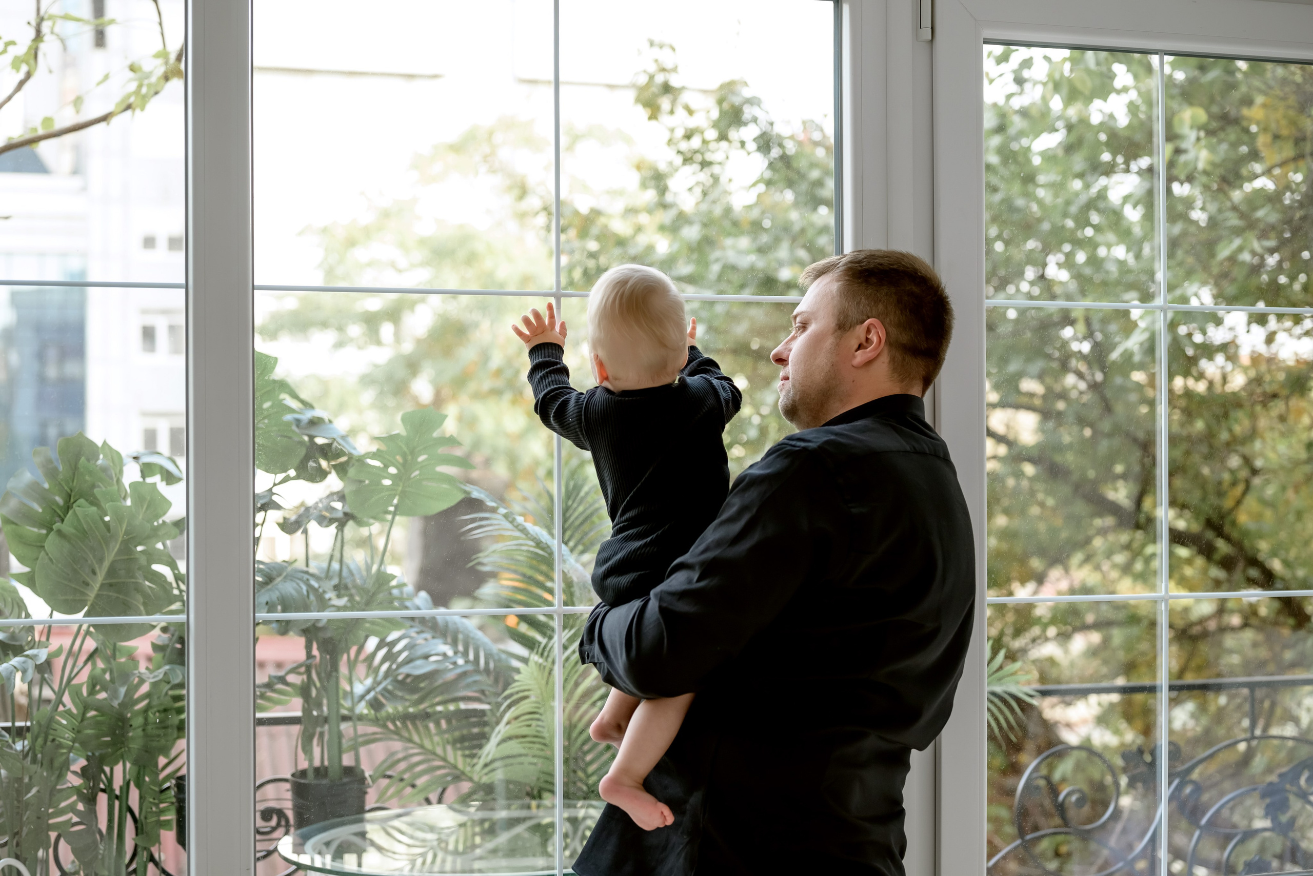 Детский день рождения. Юлия Басня семейный и свадебный фотограф в Донецке