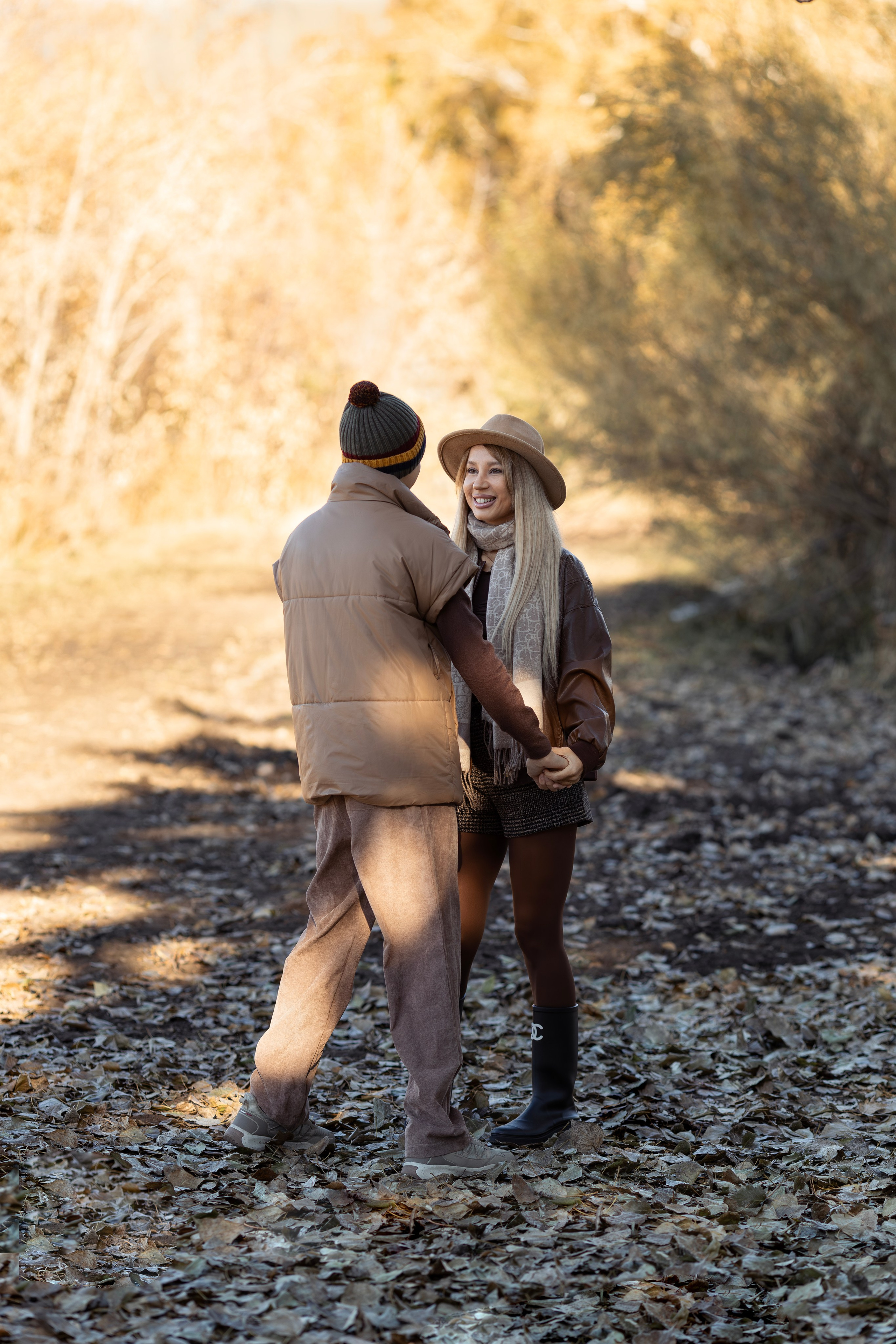 Фотосессия на природе. Семейный фотограф Заринск-Барнаул Юлия Войт