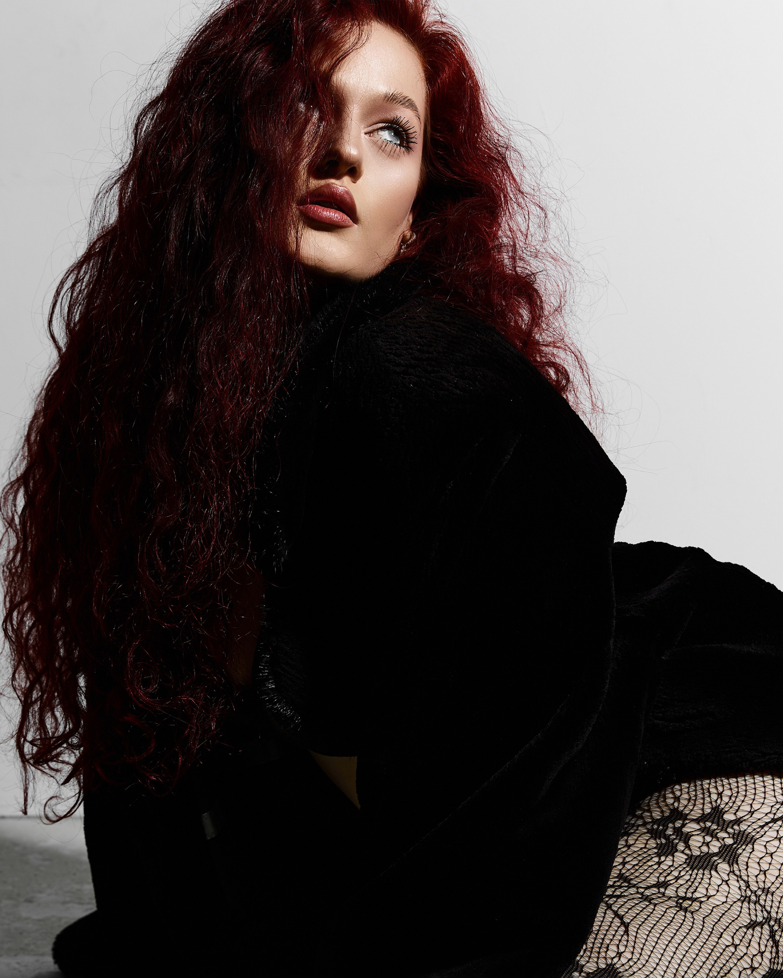 KSUSHA. Ася Солопова, фотограф Тюмень