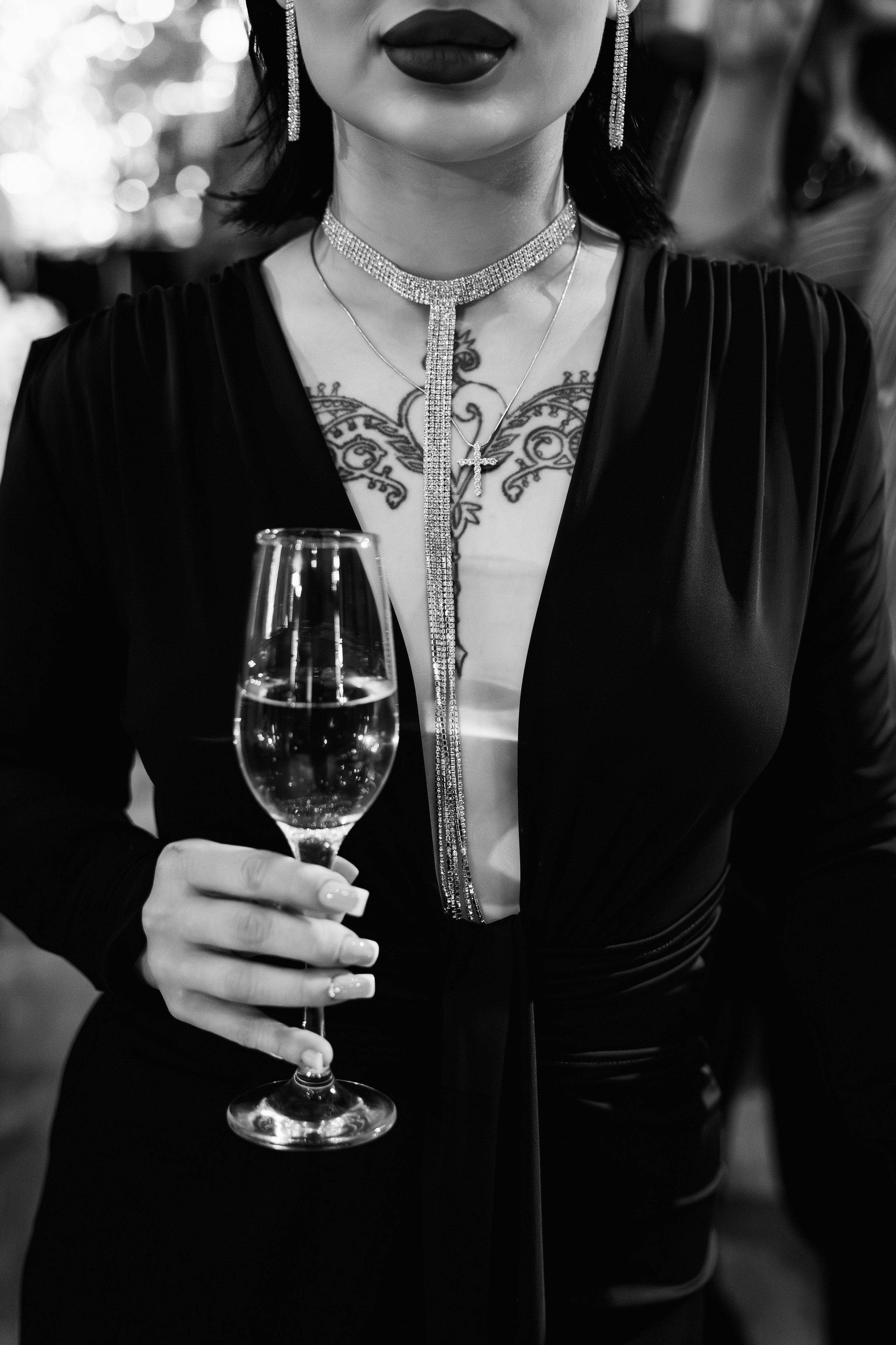 Свадебный банкет. Свадебный фотограф Москва и МО