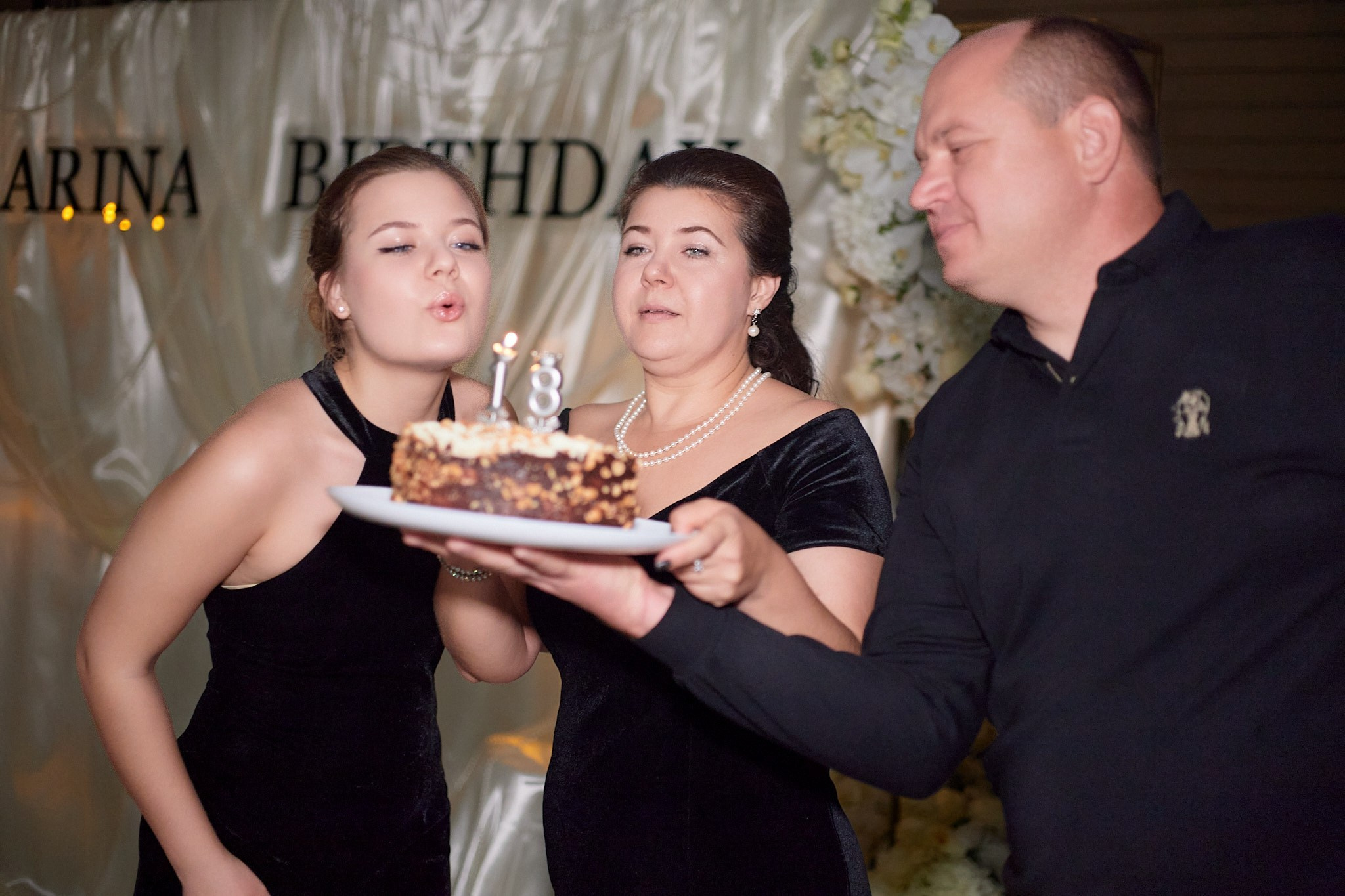 Арина. Фотограф Марина Водовозова в Динской | Краснодаре