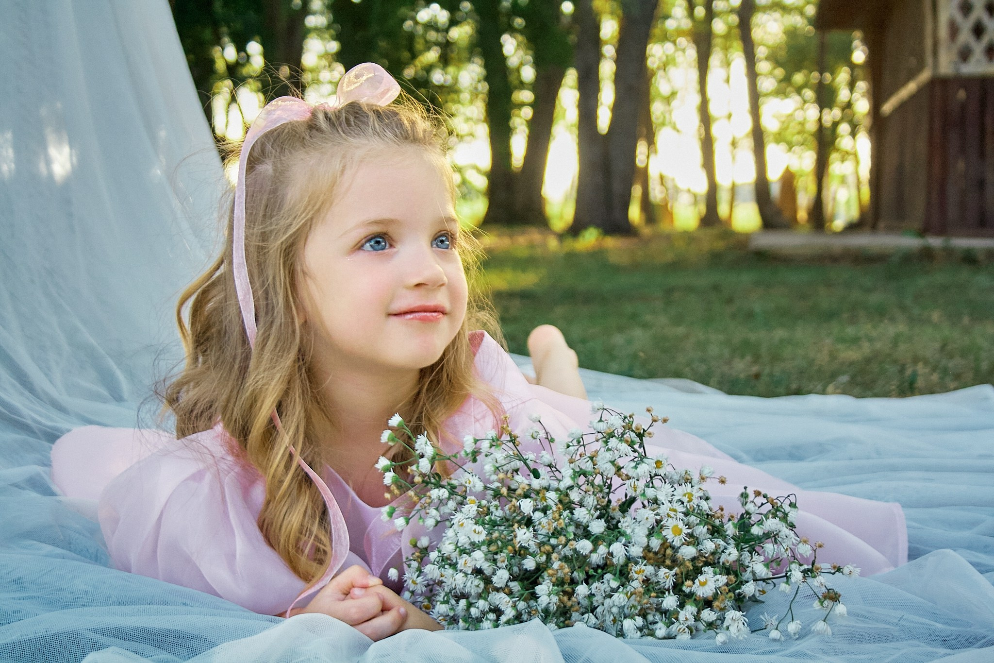Семейная фотосессия. Фотограф Марина Водовозова в Динской | Краснодаре
