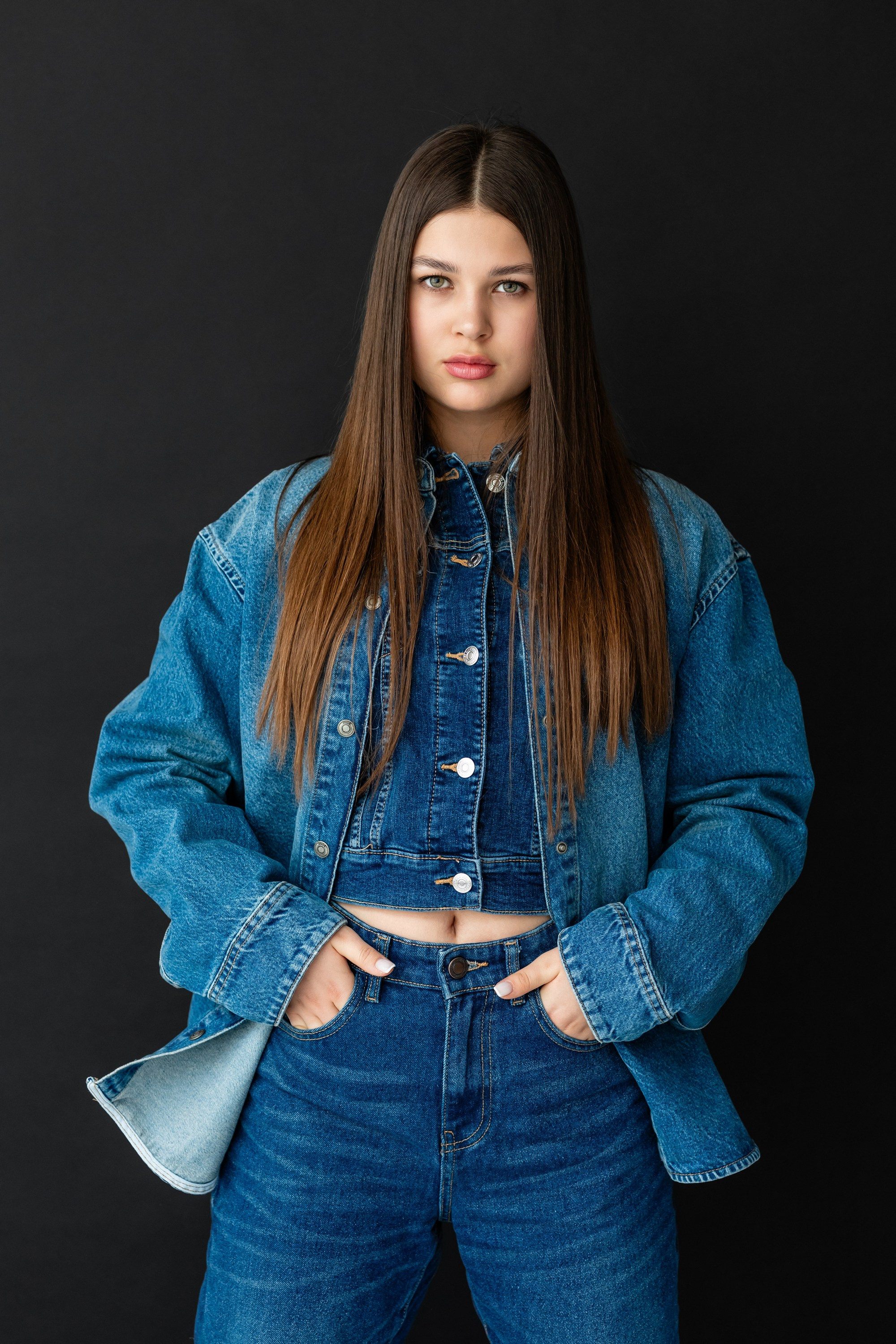 Проект DENIM. Татьяна Чернышова свадебный фотограф Москва