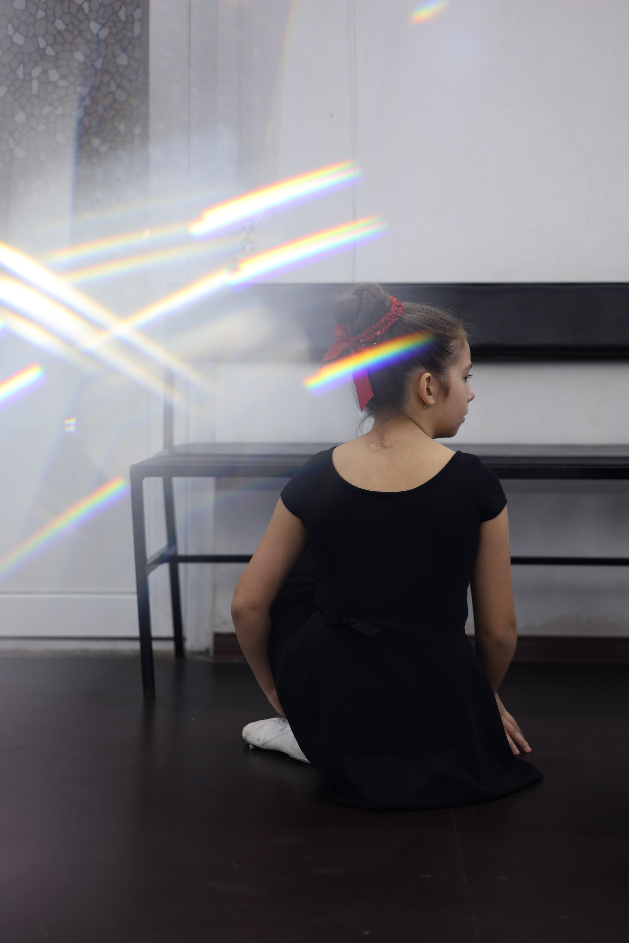 Балетный класс. Семейный и портретный фотограф в Краснодарском крае, Ростовской области и Москве