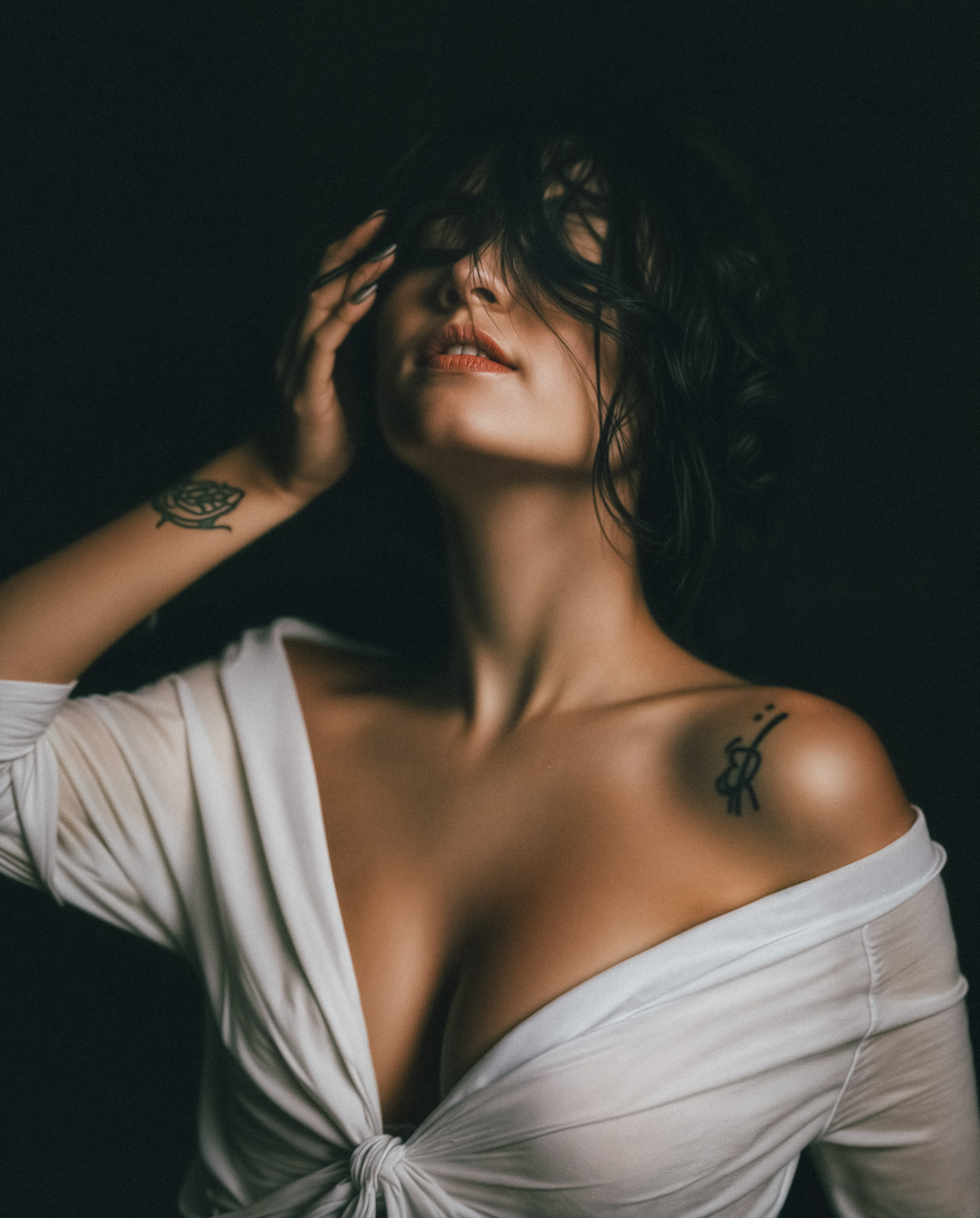 Нейрофото \ Neural network photography. Дмитрий Пропадалин, Нейрофотография