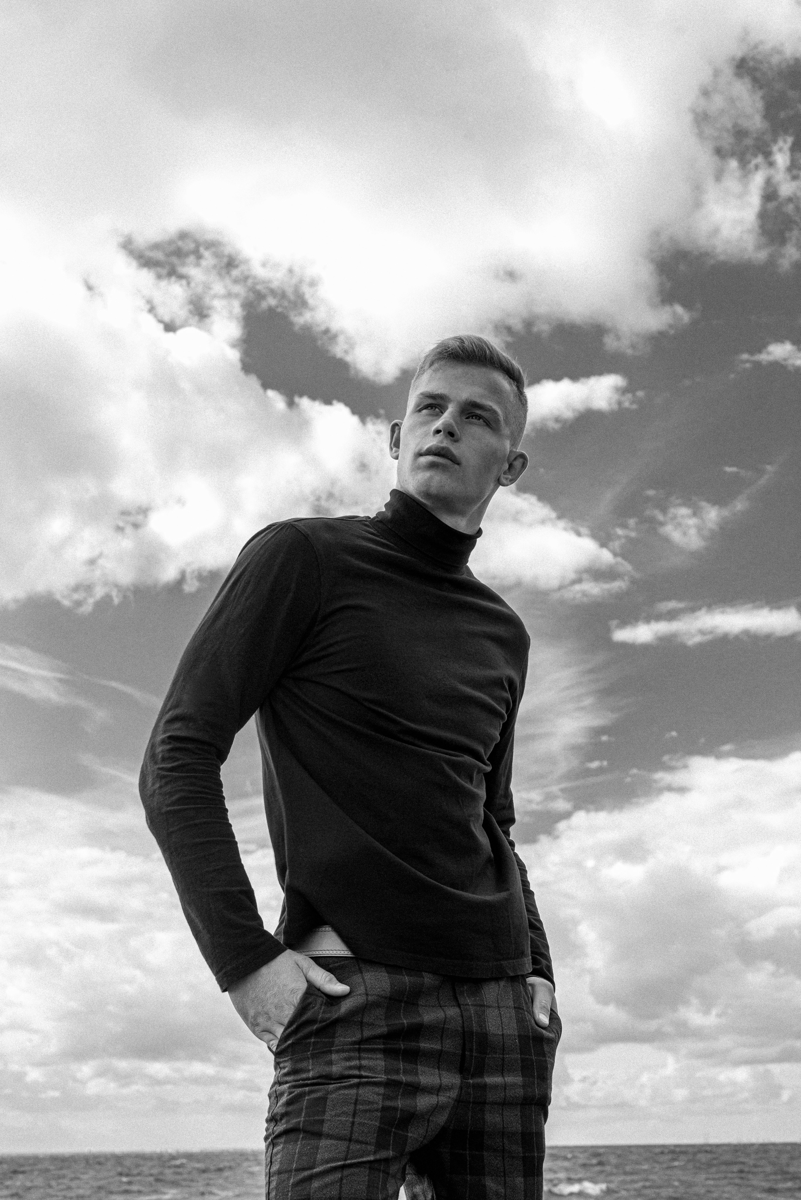 Модель для предметной съемки Герман id 29 034 С.-Пб| Sale Easy