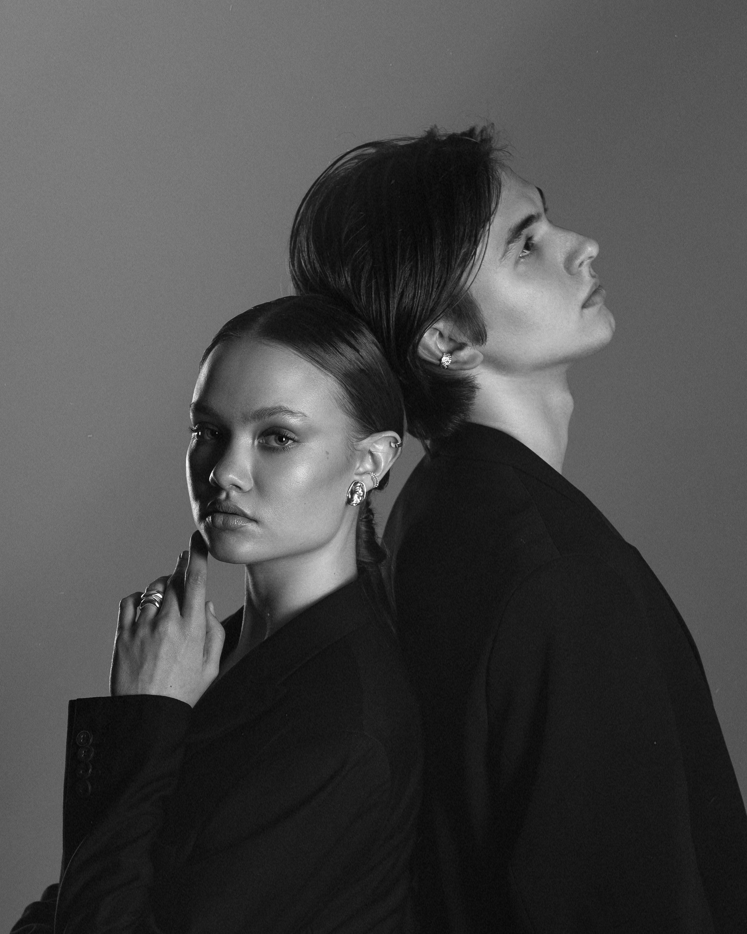 ALEX&KSENIA&SHANTI. Gofman Roman — photographer