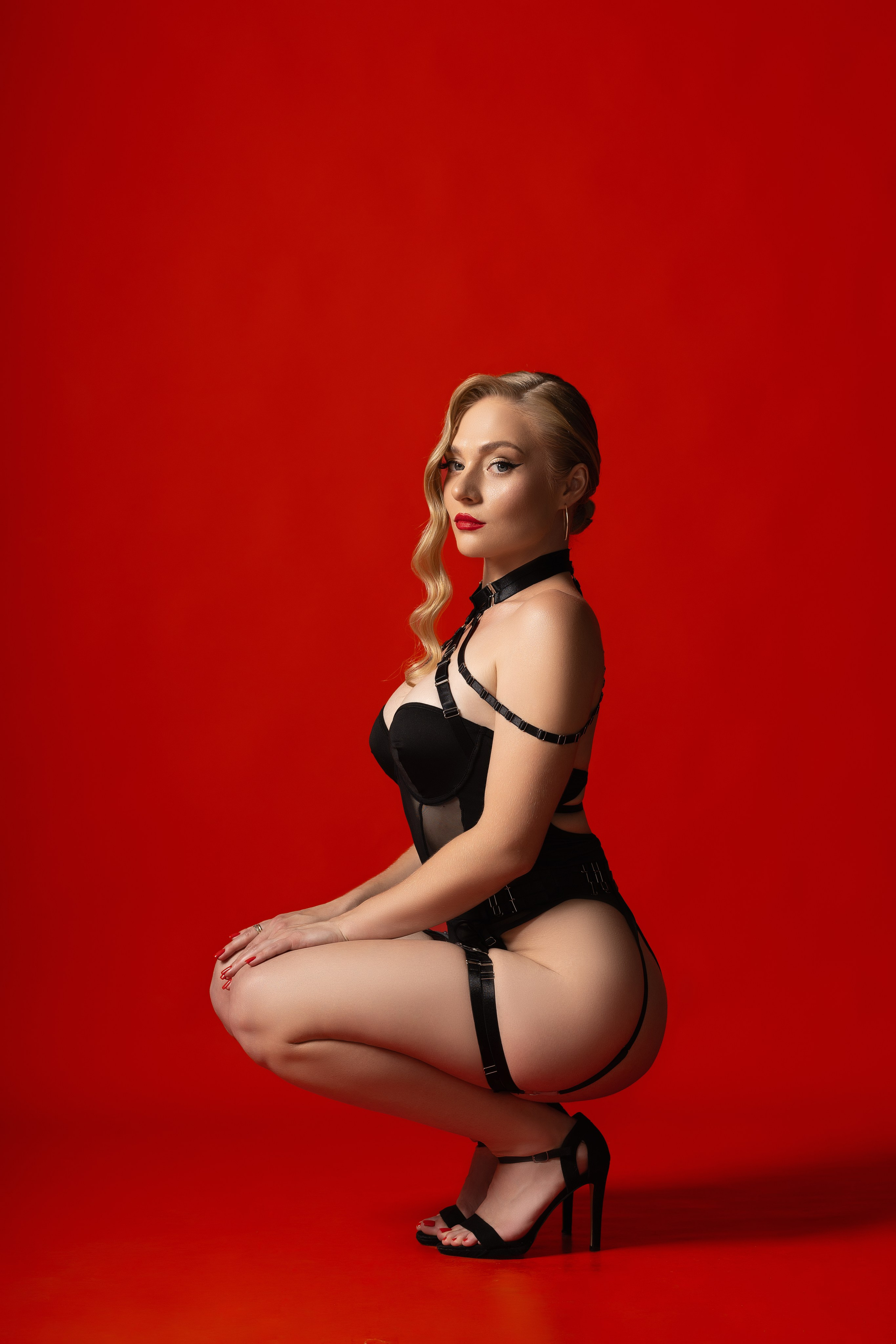 Будуарные и ню фотосессии. Фотограф Минск