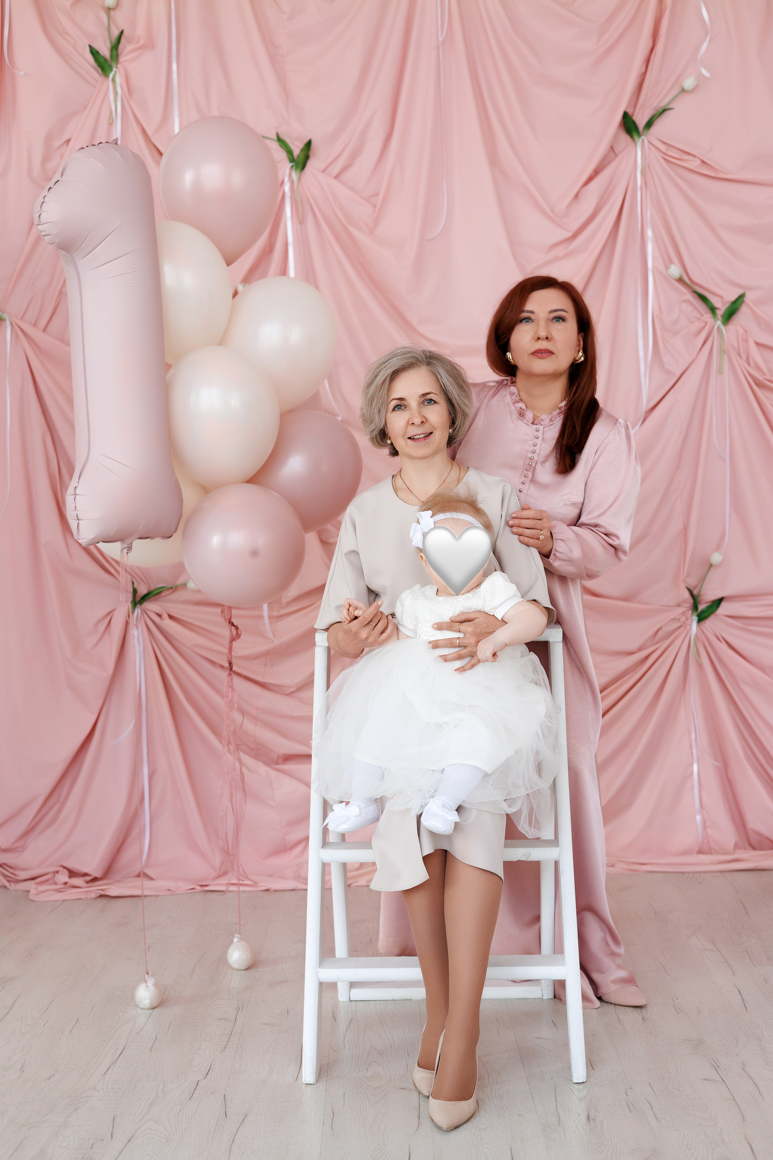 Семейные фотосессии. Фотограф Минск