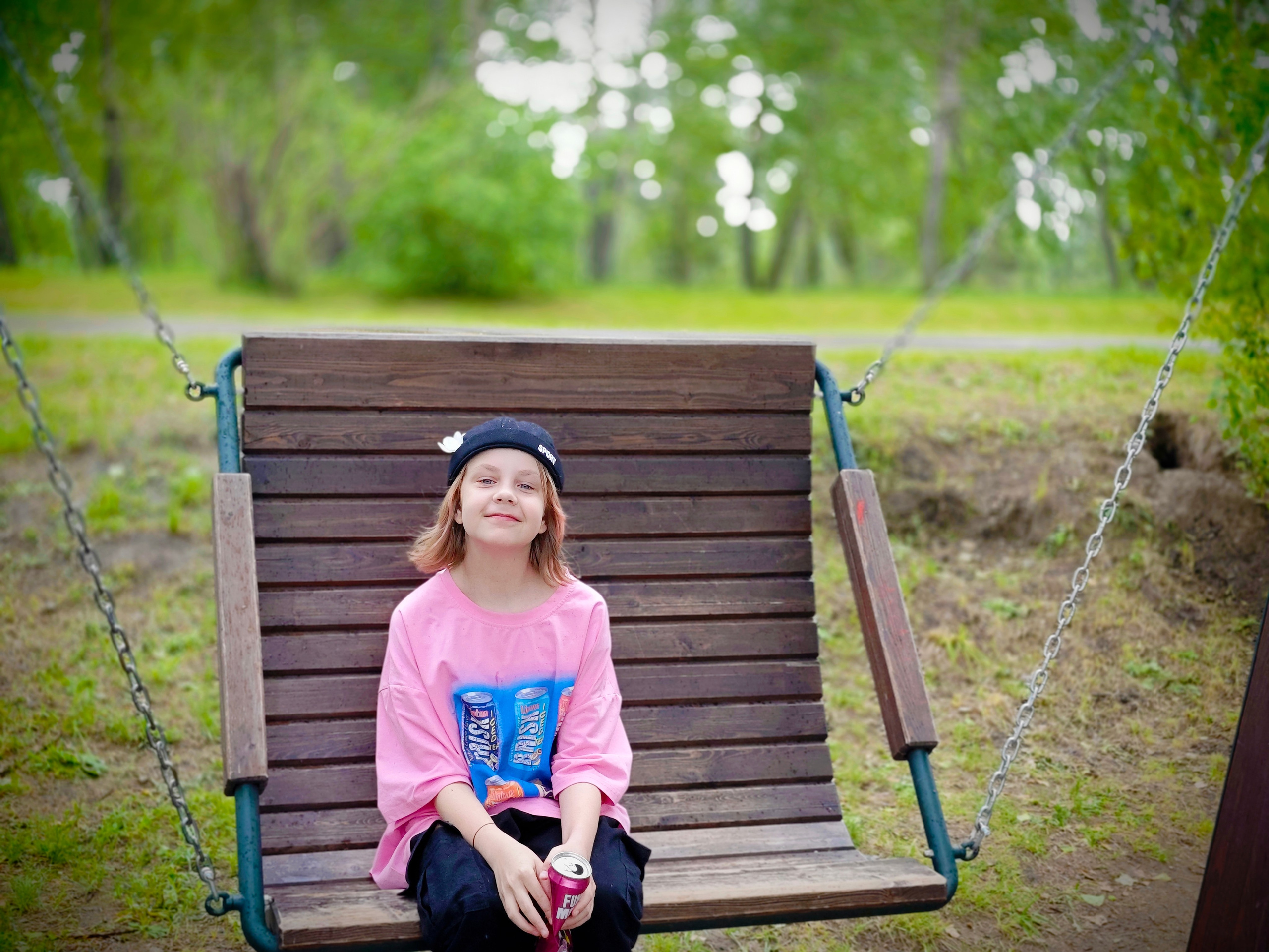 Lisa. Игорь Урывский. Фотограф Красноярск