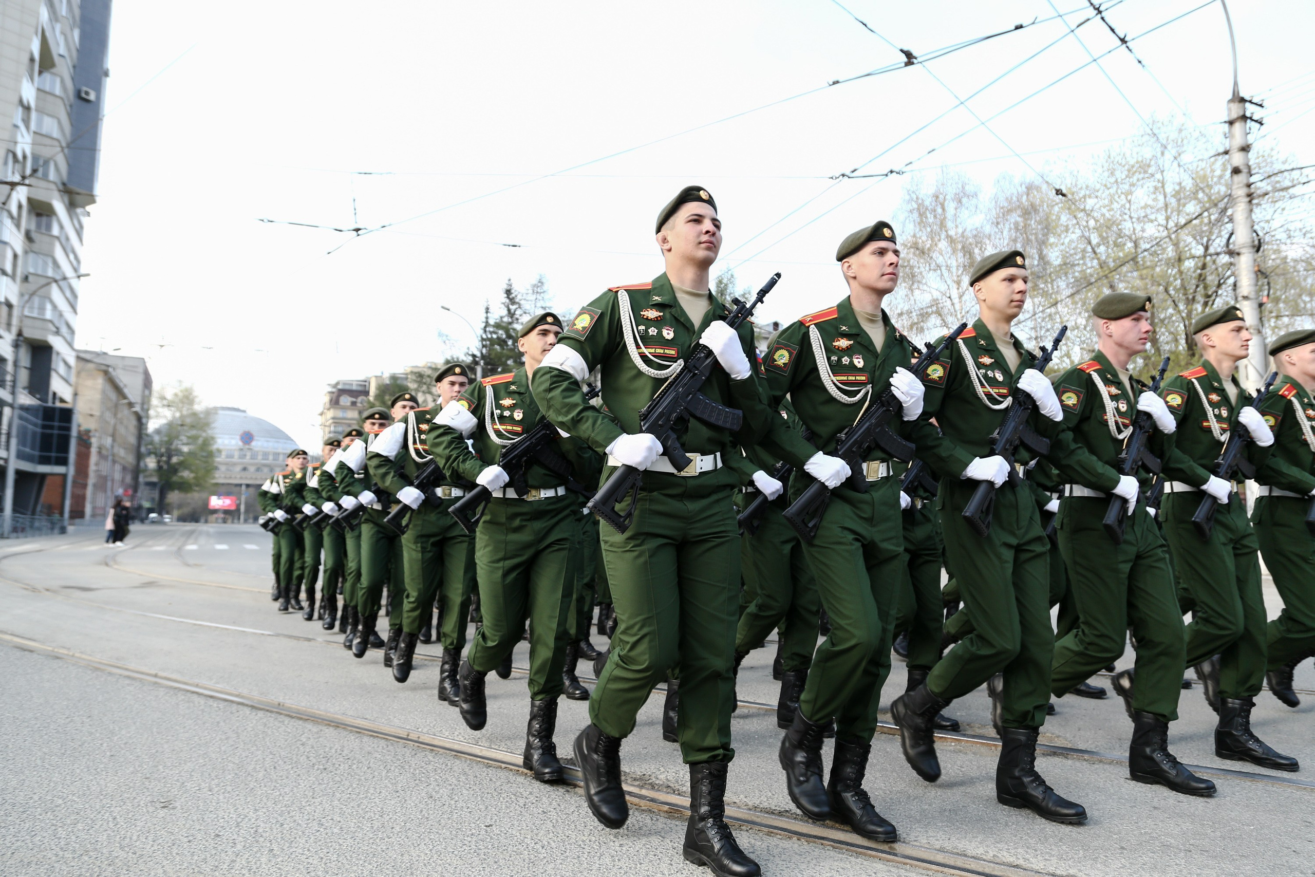 Фотосъёмка городского события. Портретный и репортажный фотограф. Мыльников Илья