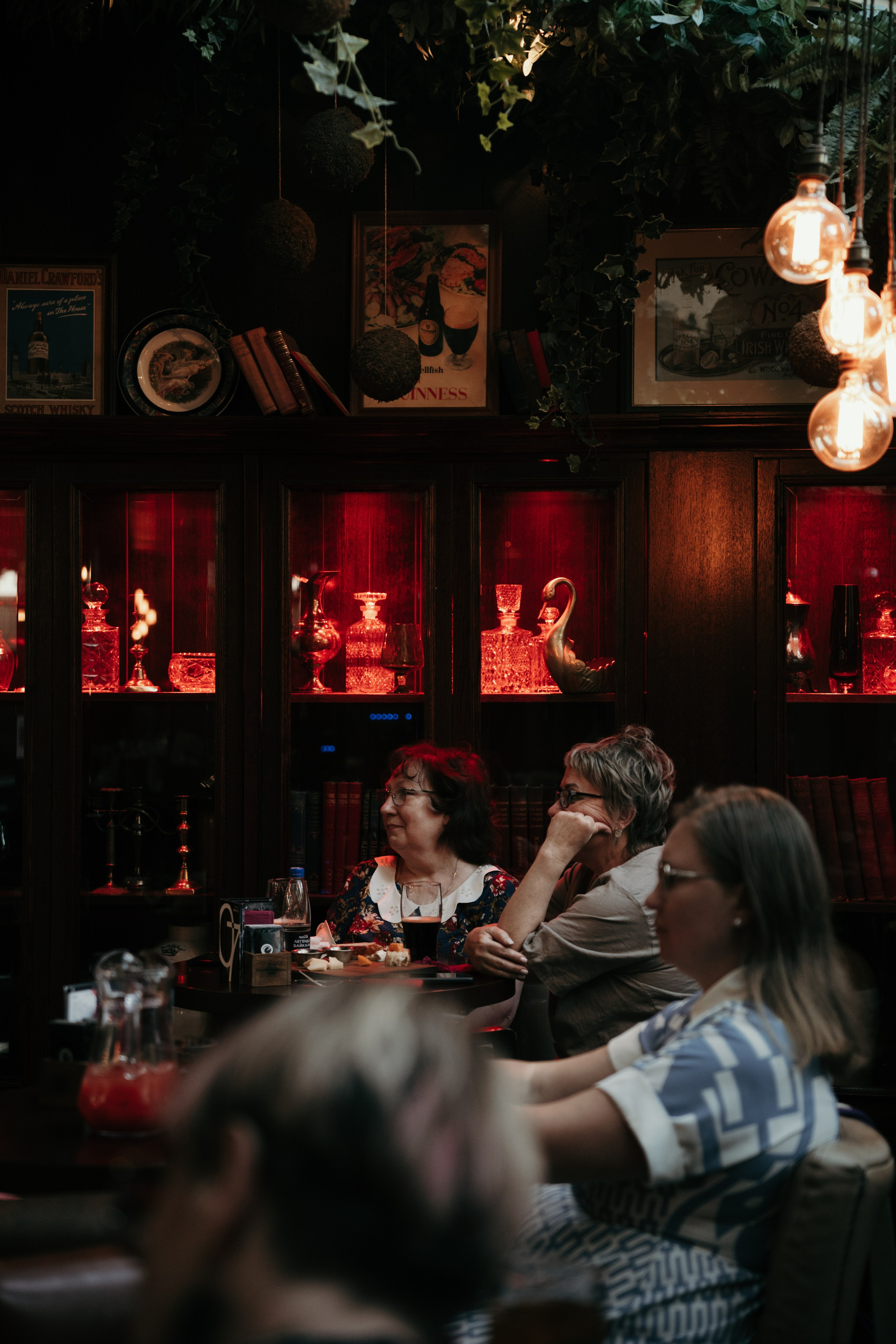 Джазовый вечер. Фотограф и видеограф Мария Банщикова, Солнечногорск, Москва