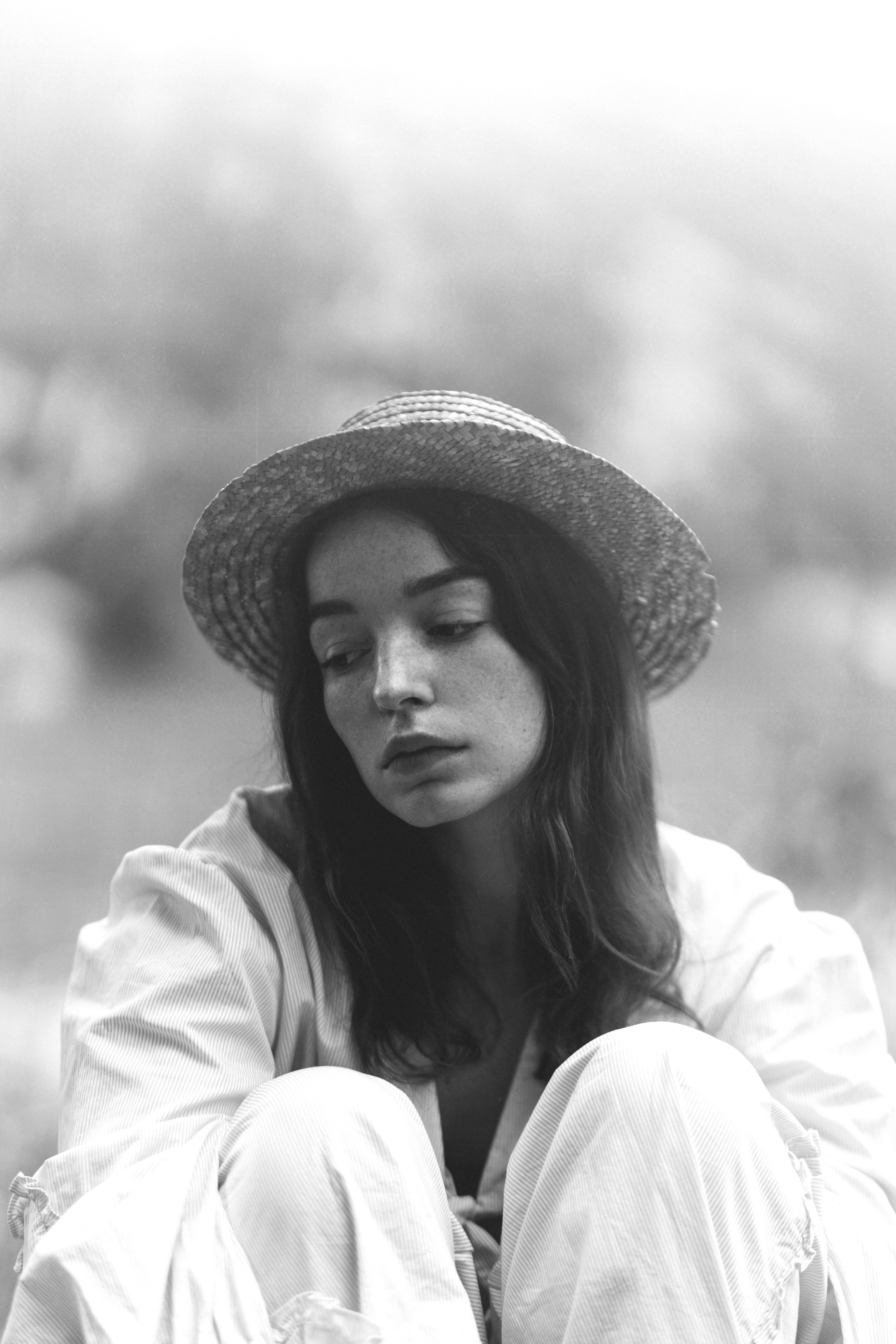 Лиза Москвичева. Фотограф Эмилия Рахматуллина