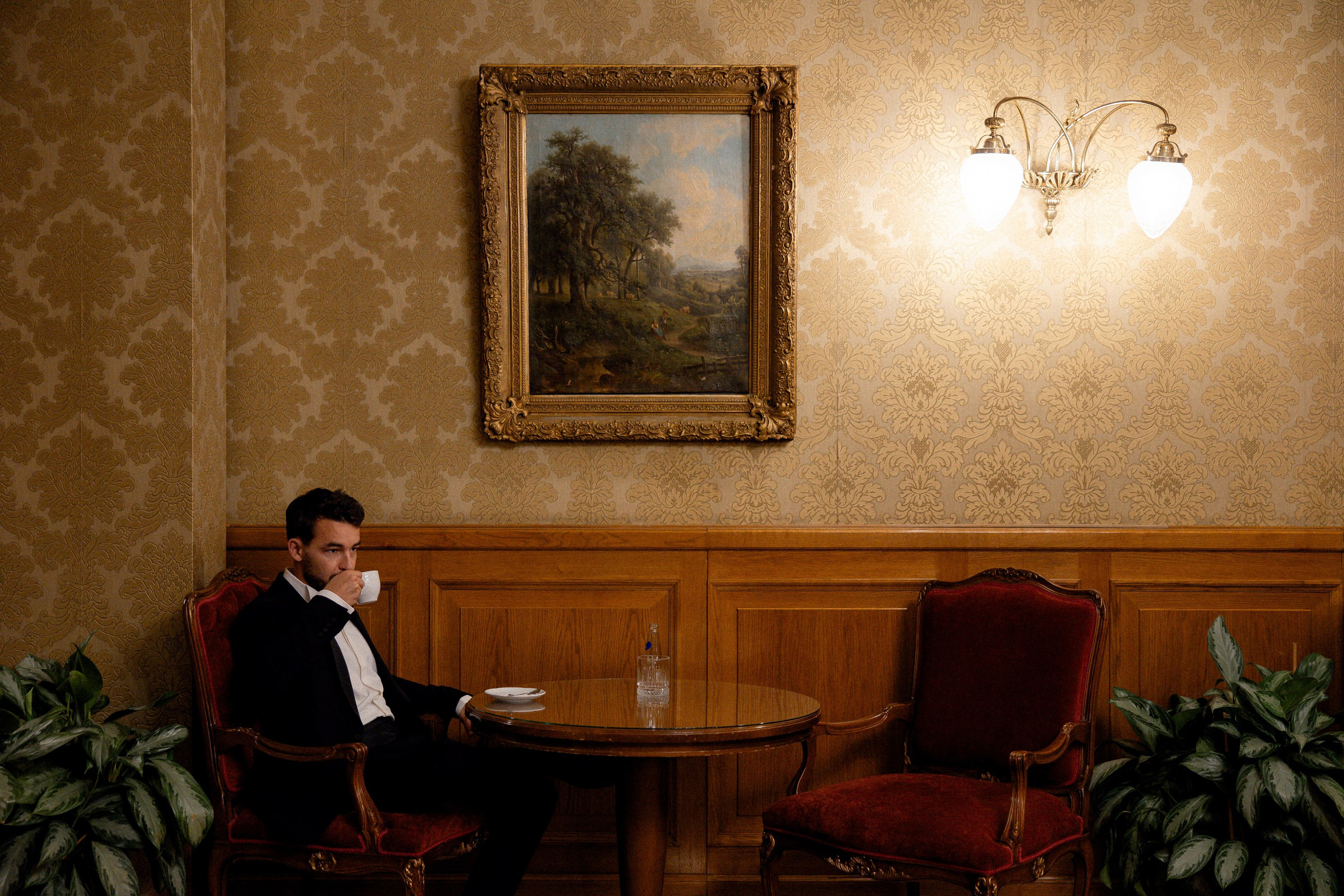 Anna & Valera Wedding. Антон Прокопенков Свадебный Фотограф +7(916) 013-35-12