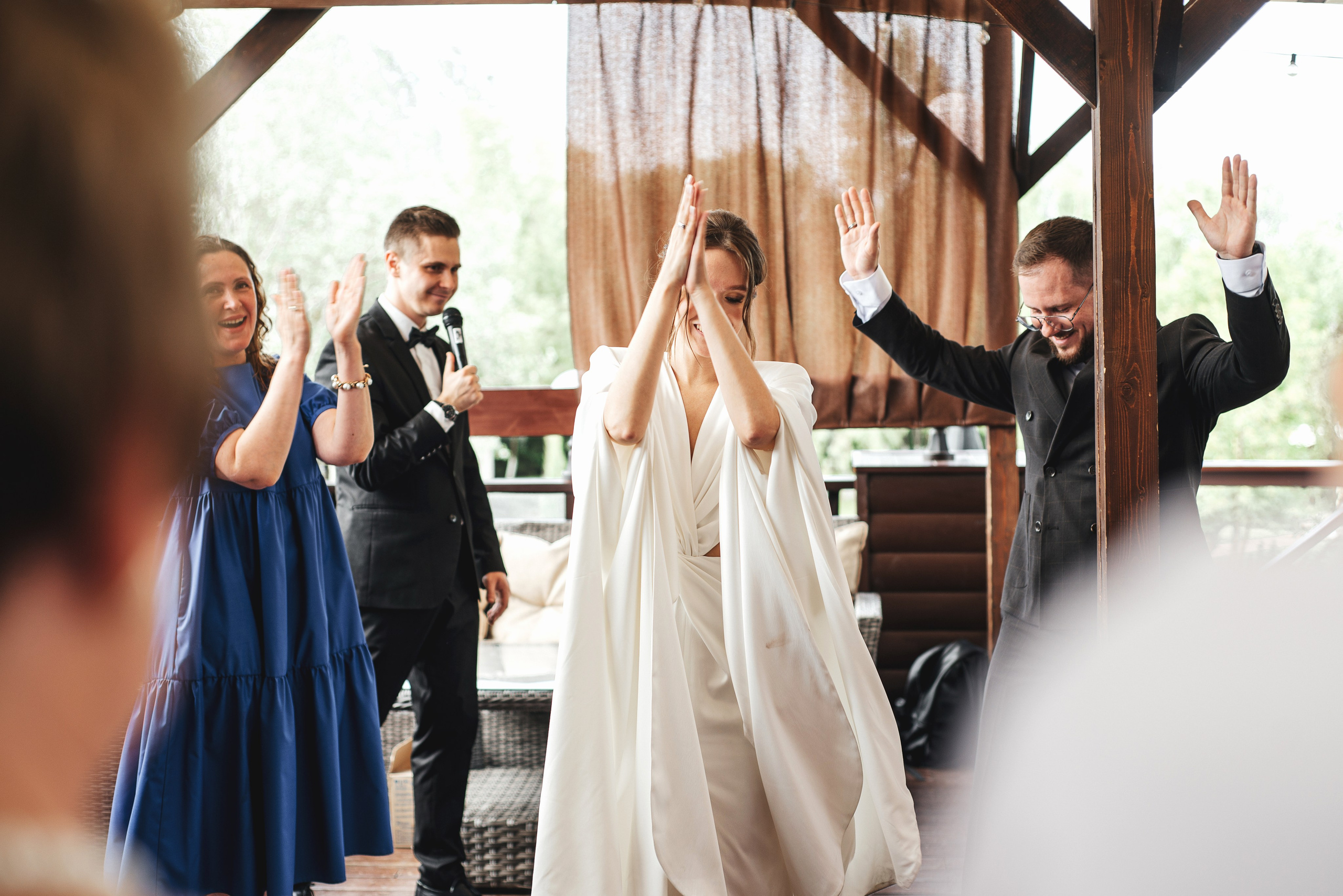 Максим и Анна. Свадебный фотограф в Ростове-на-Дону Олег Майер