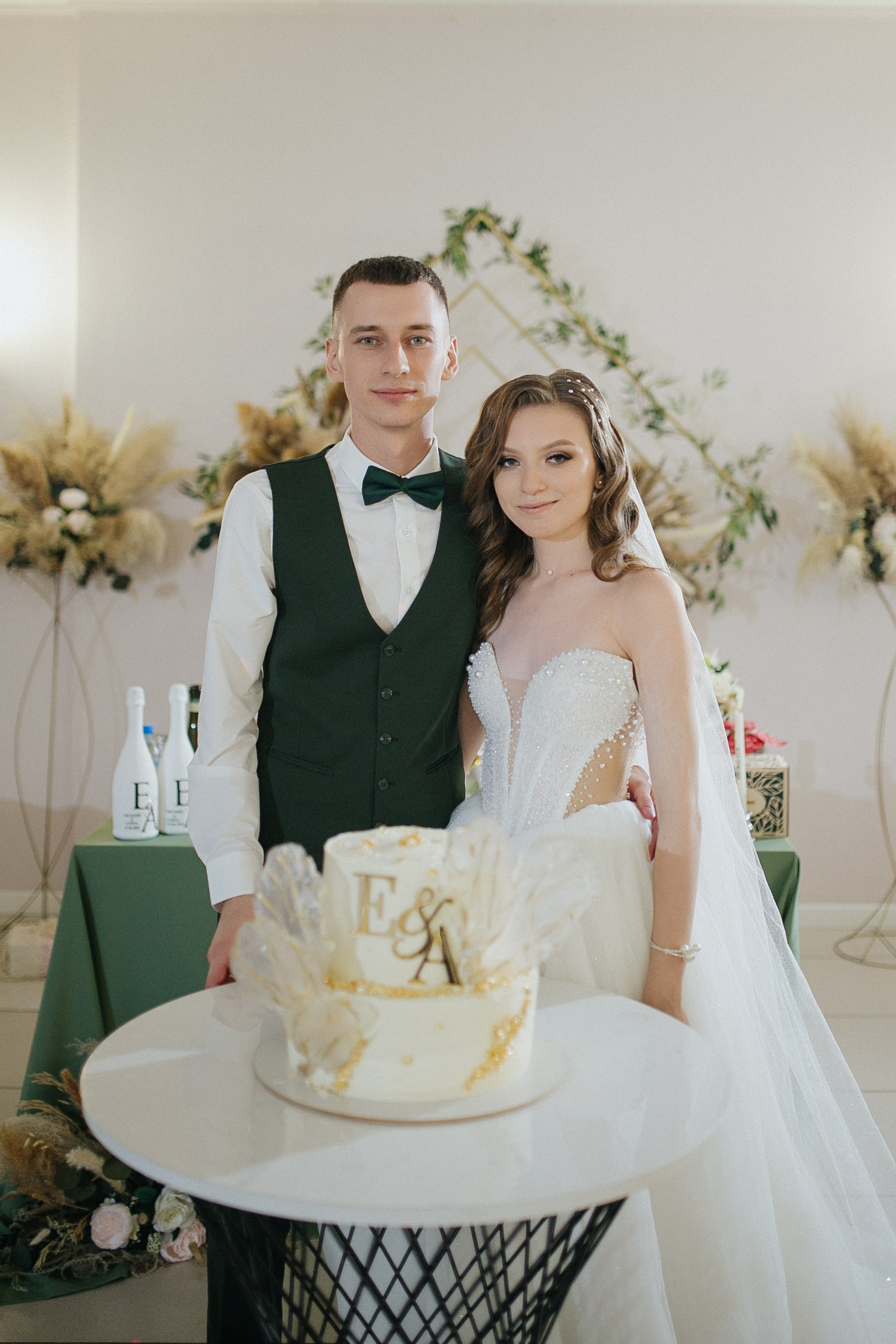 Алена и Женя. 27.06.2025. Алина Каравайцева. Фотограф в городе Барнаул