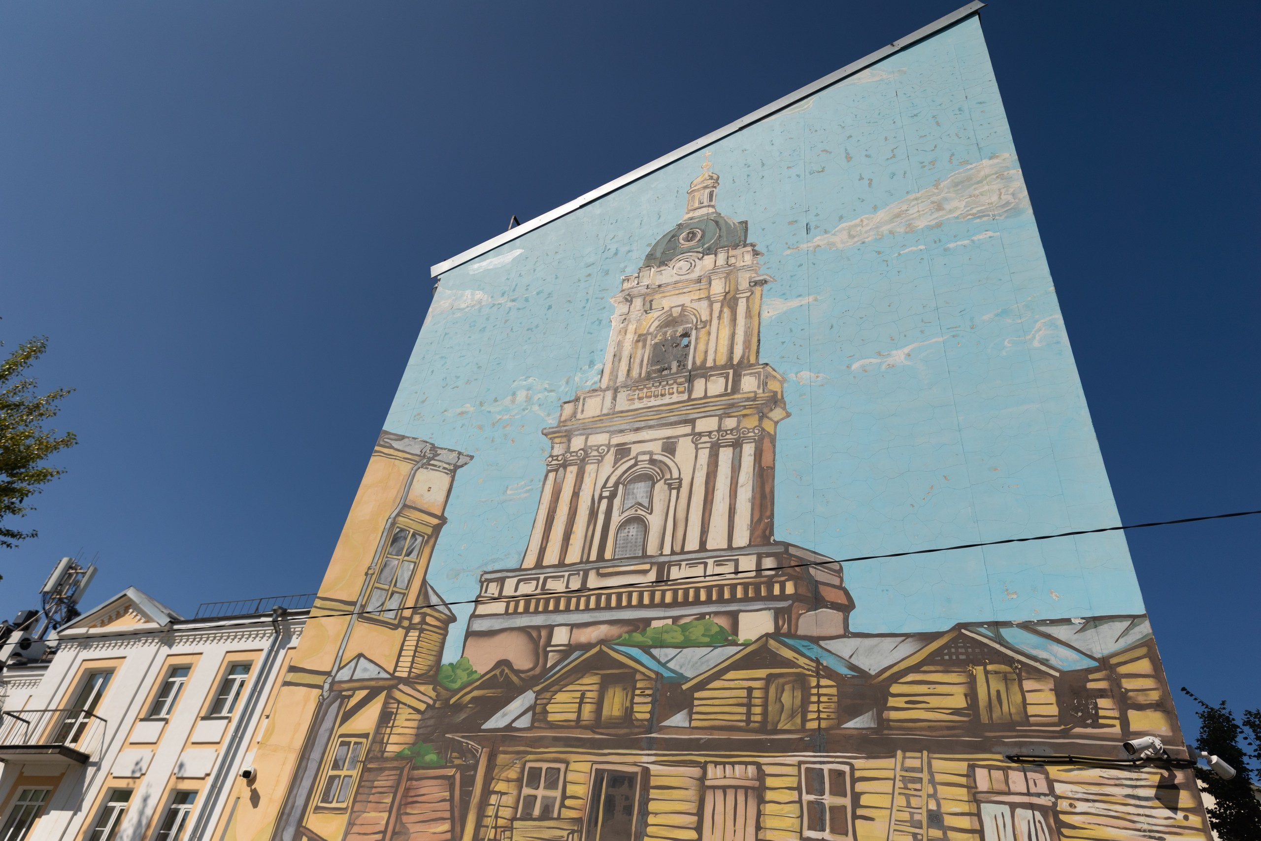 Корпоративная экскурсия по Замоскоречью. Свадебный и семейный фотограф