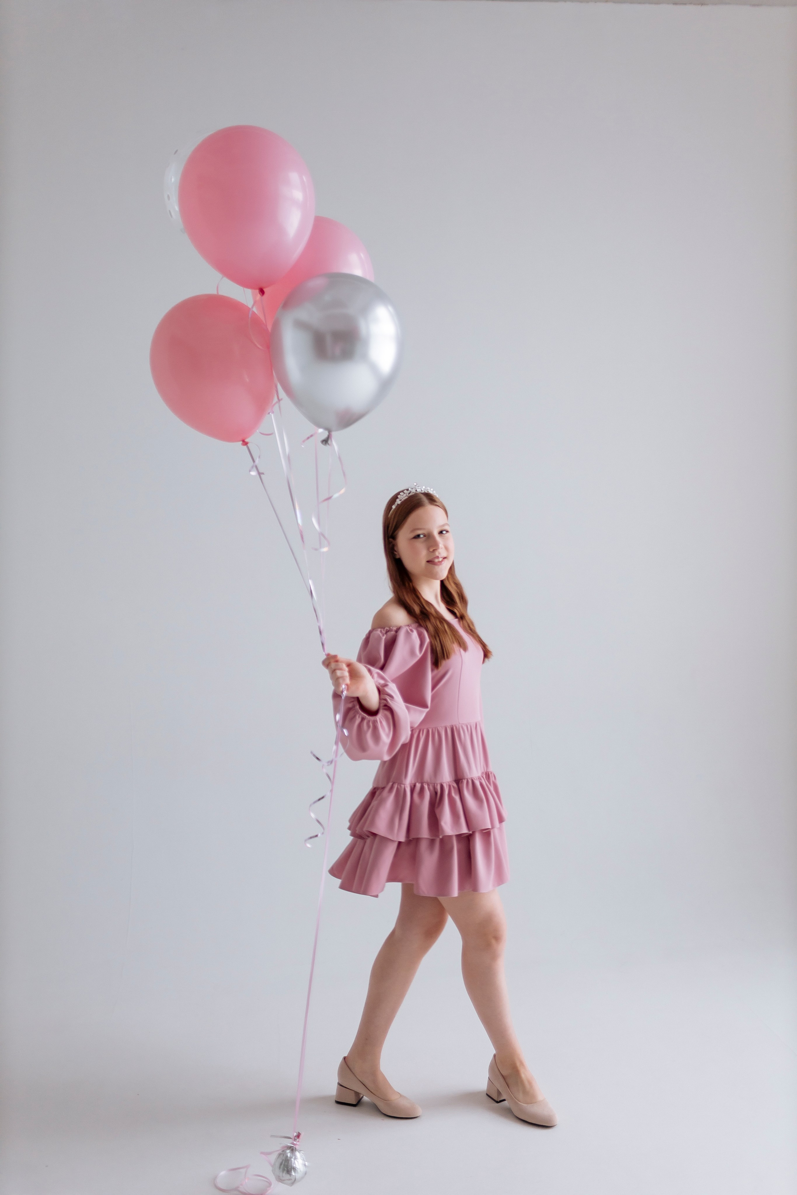 Марго. Семейный фотограф в Сургуте Тимершина Мария