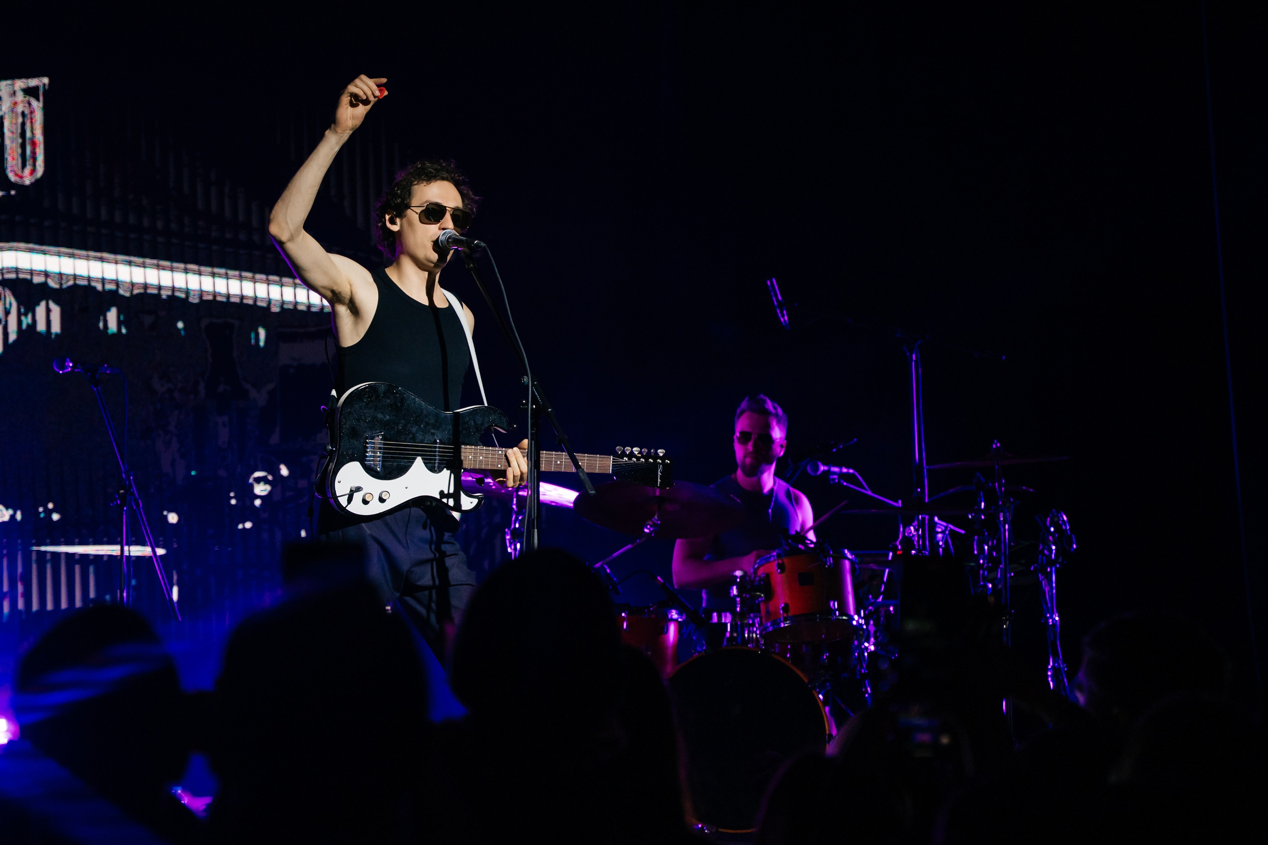 Концерты. Ульяна Ремезова | Фотограф | Челябинск