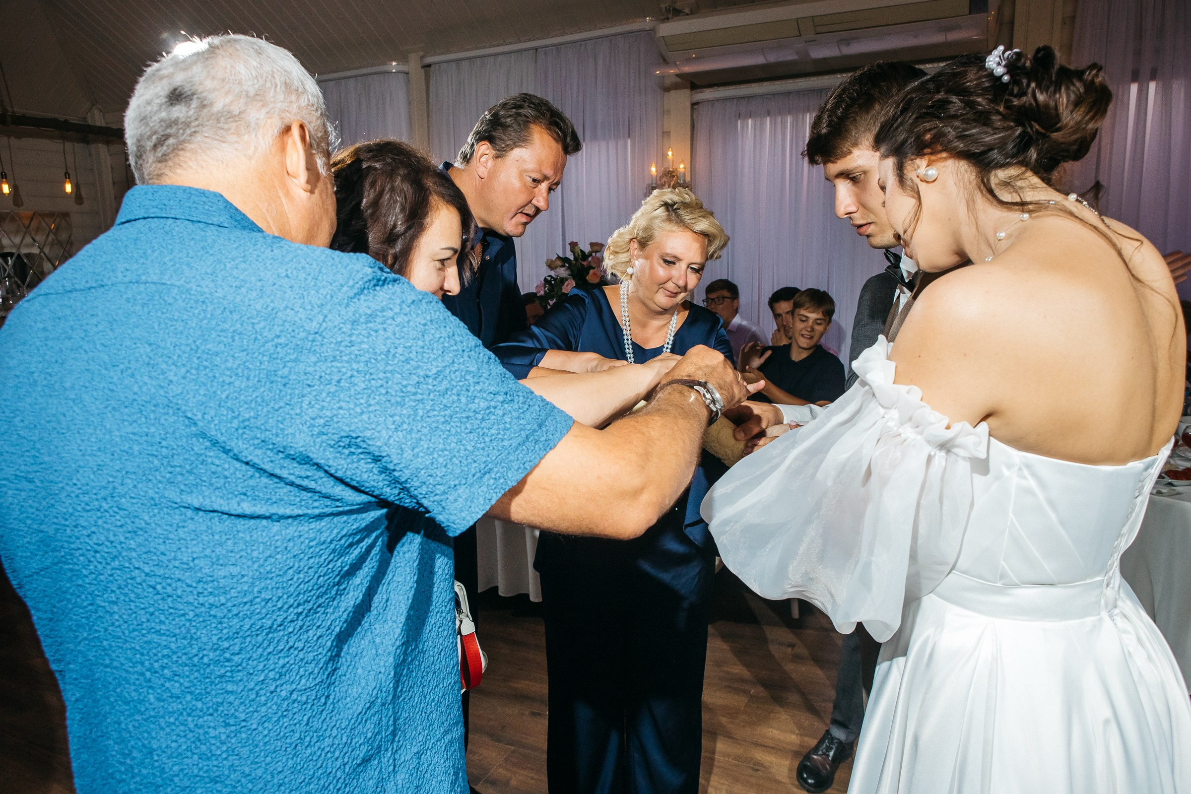 Михаил&Кристина