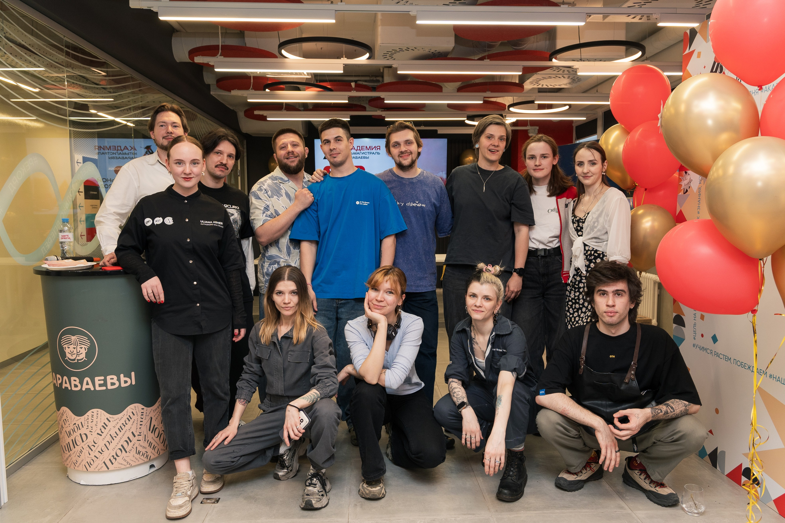 Чемпионат Братья Караваевы. Контент-съёмка и бизнес-портреты в Москве. Виктория Кулюкина