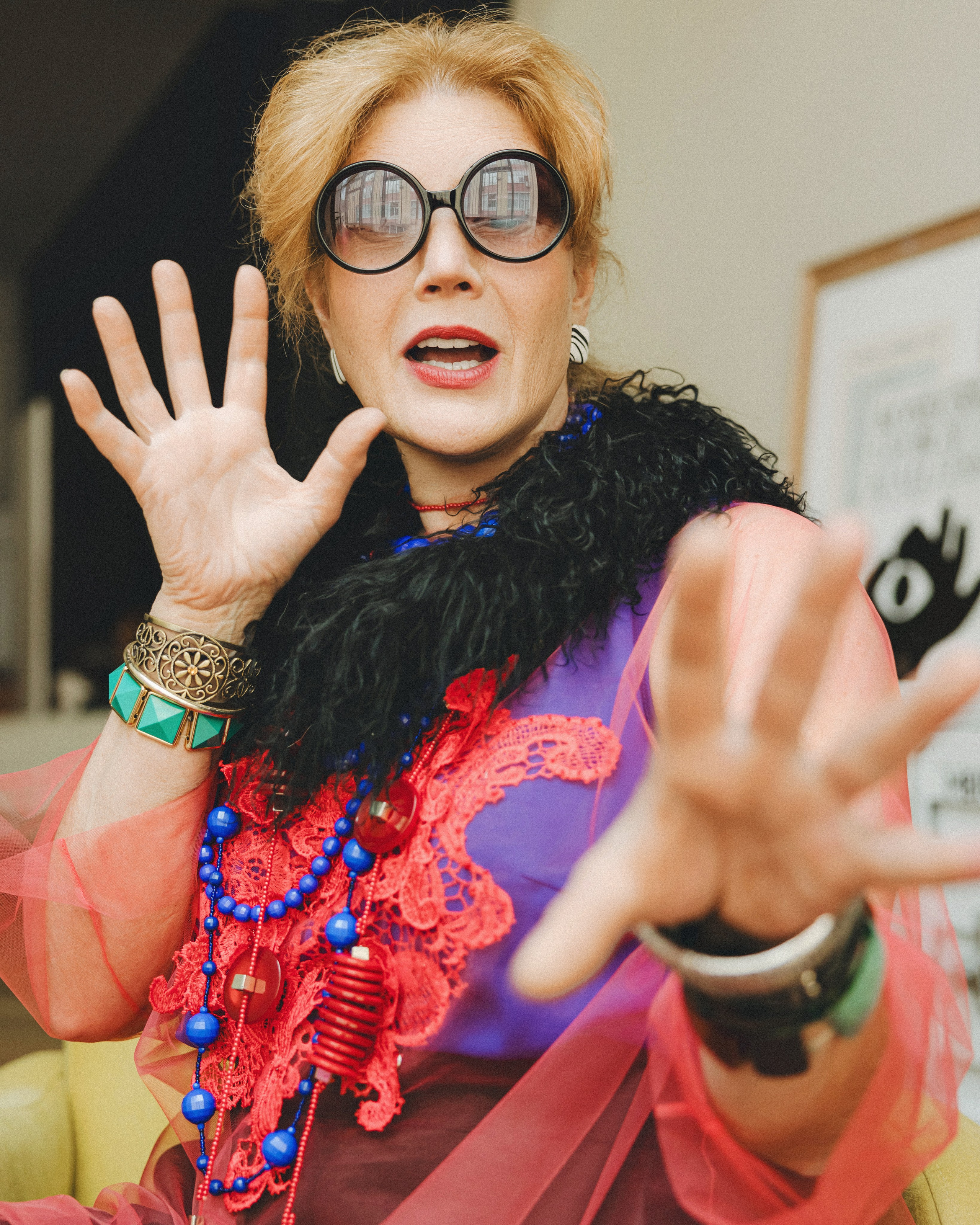 Екатерина Васильева. Профессиональный фотограф в Москве