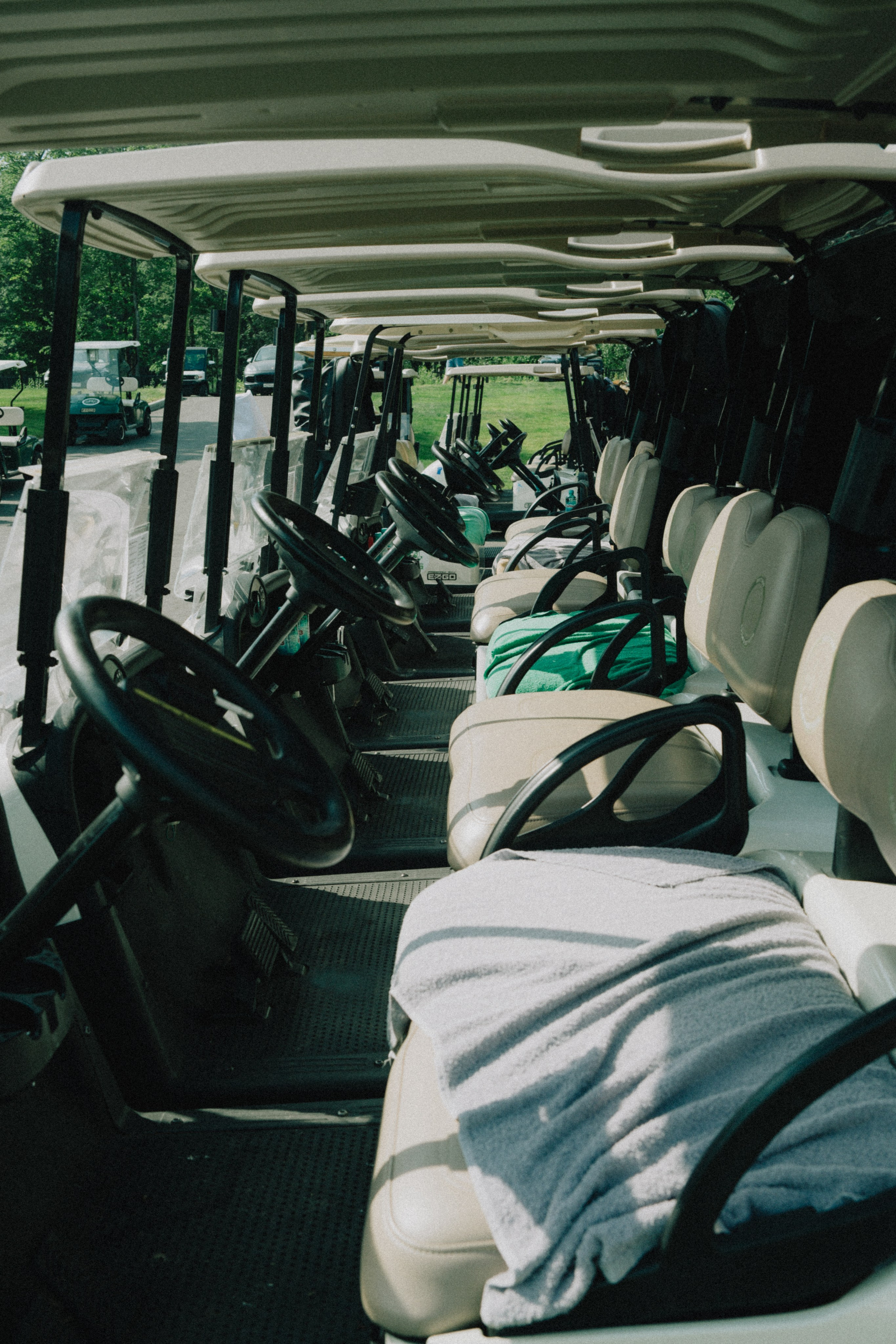 Журнал «ГОЛЬФ» Пестово. Бэкстейдж и репортажный фотограф в Москве Артем Онацко