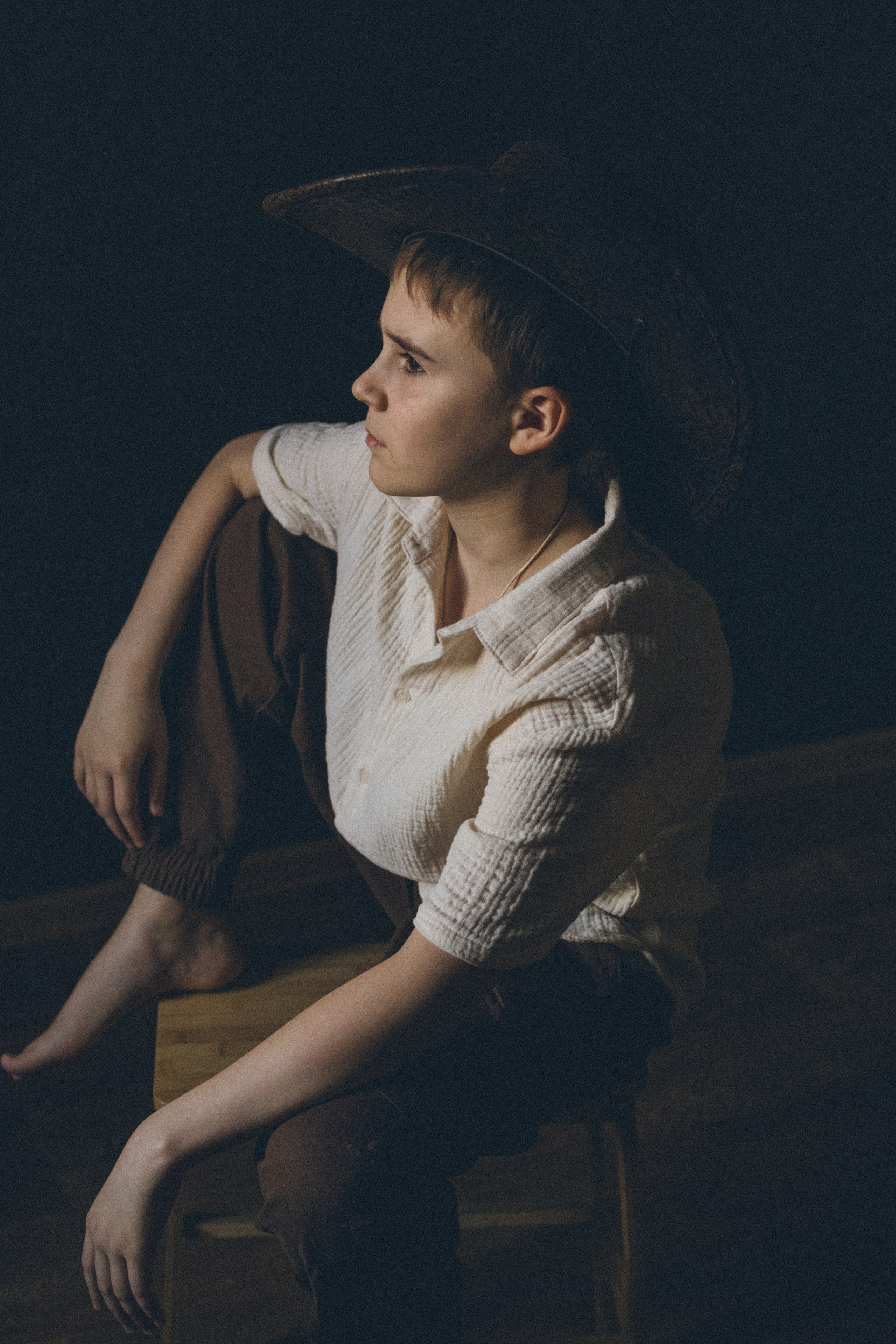 Фотограф Ирина Панина