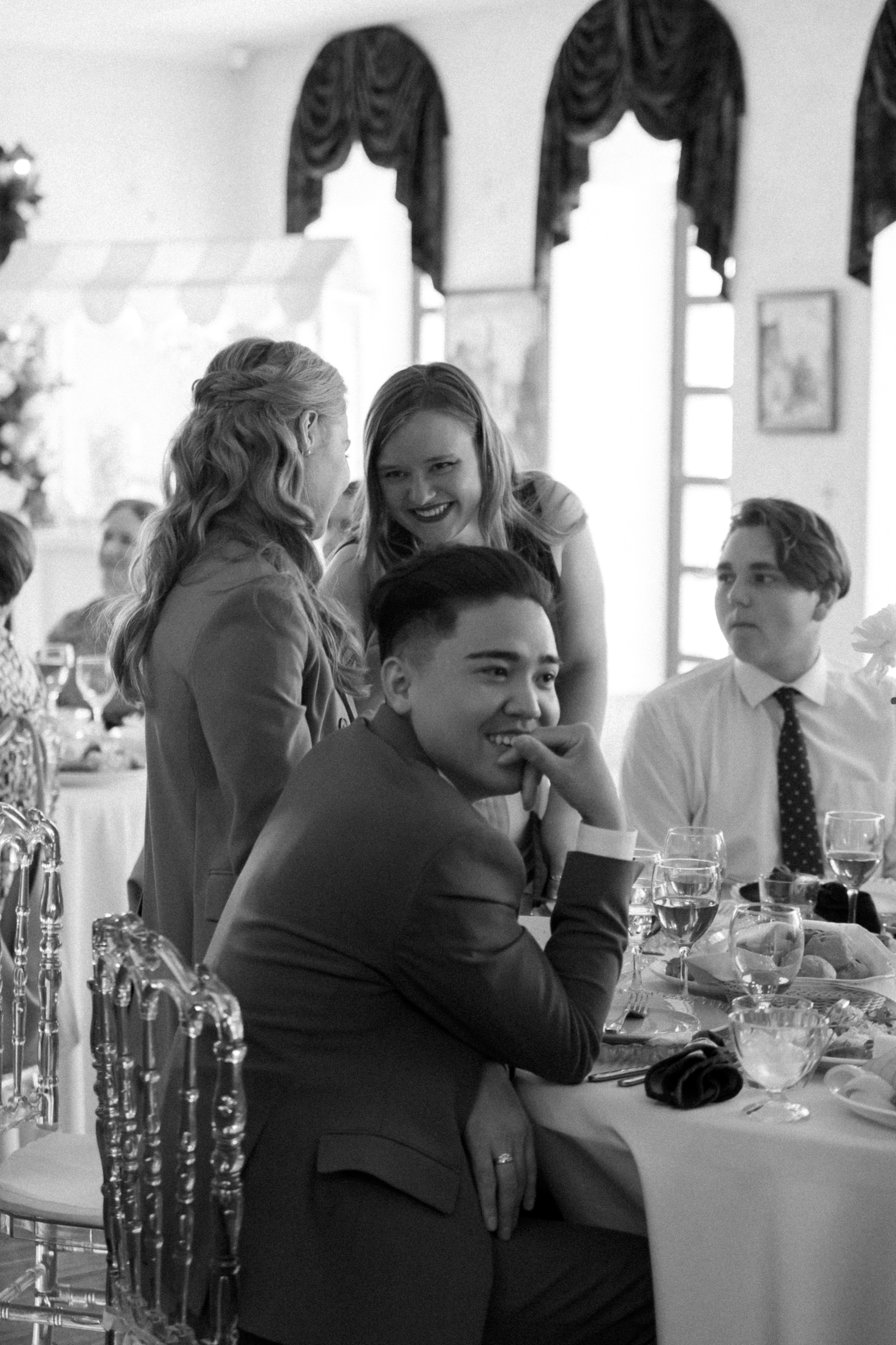 Юрий и Екатерина. Фотограф Тюмень Пушковская Кристина