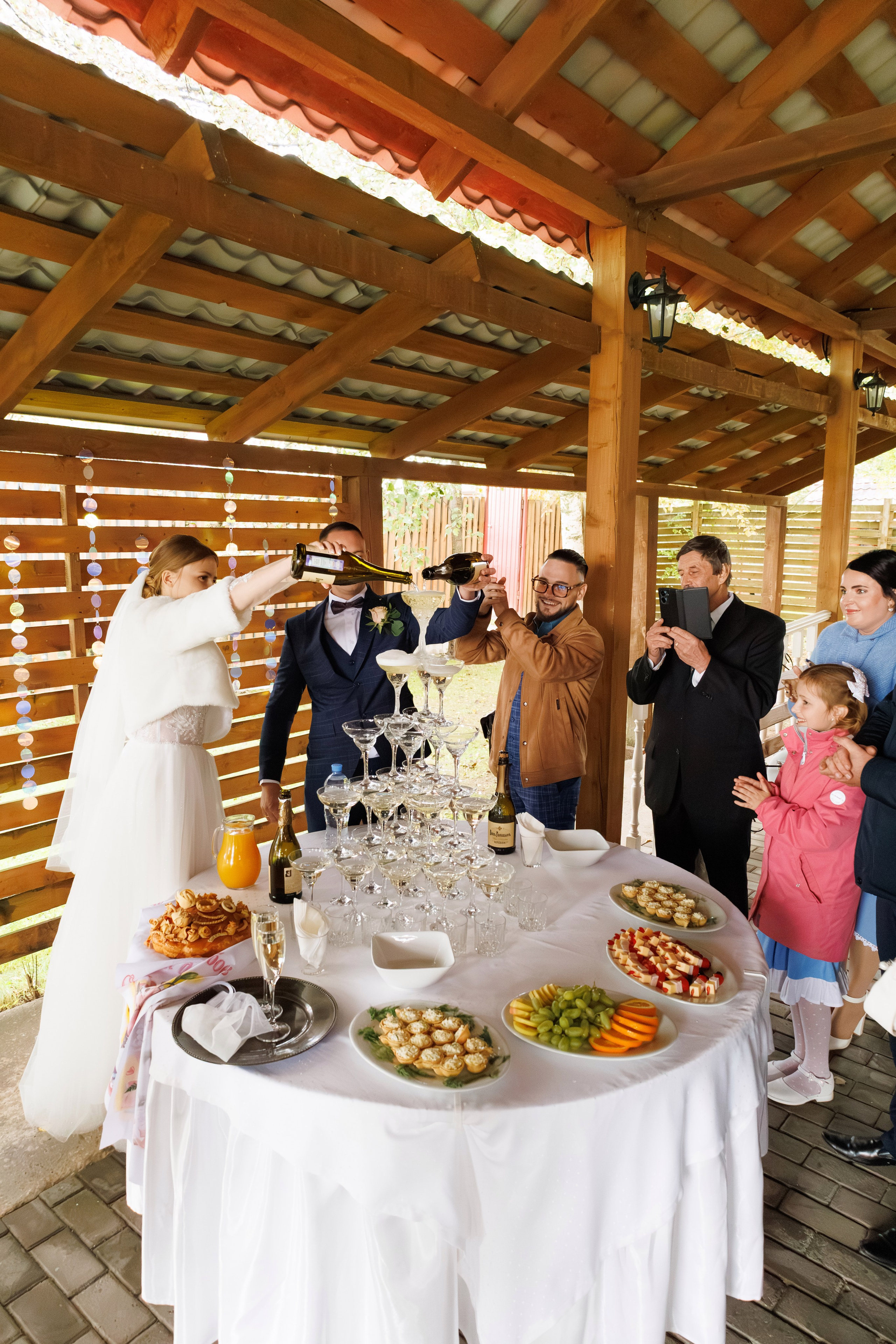 Вера&Никита. Фотограф Надежда Гольцева