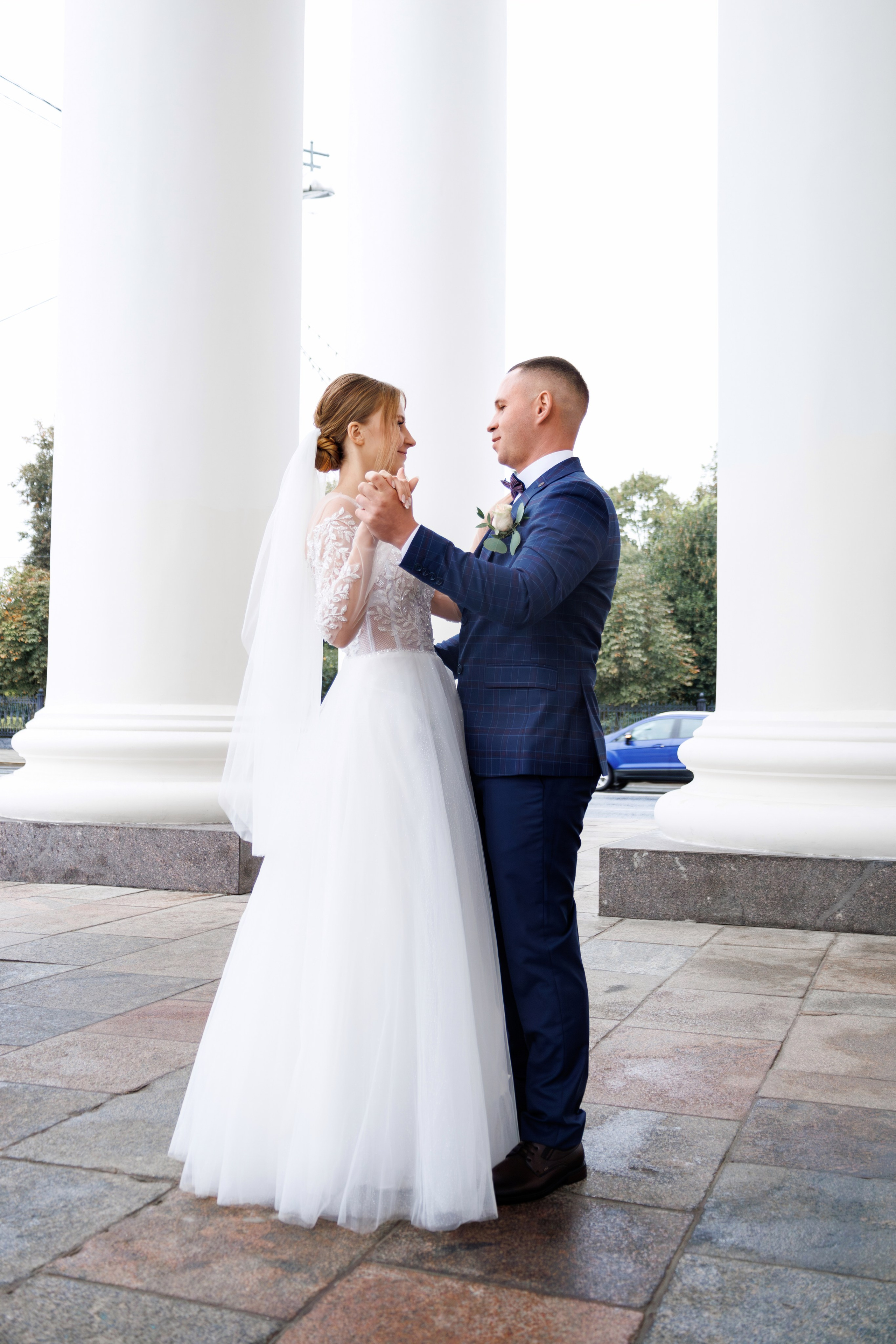 Вера&Никита. Фотограф Надежда Гольцева