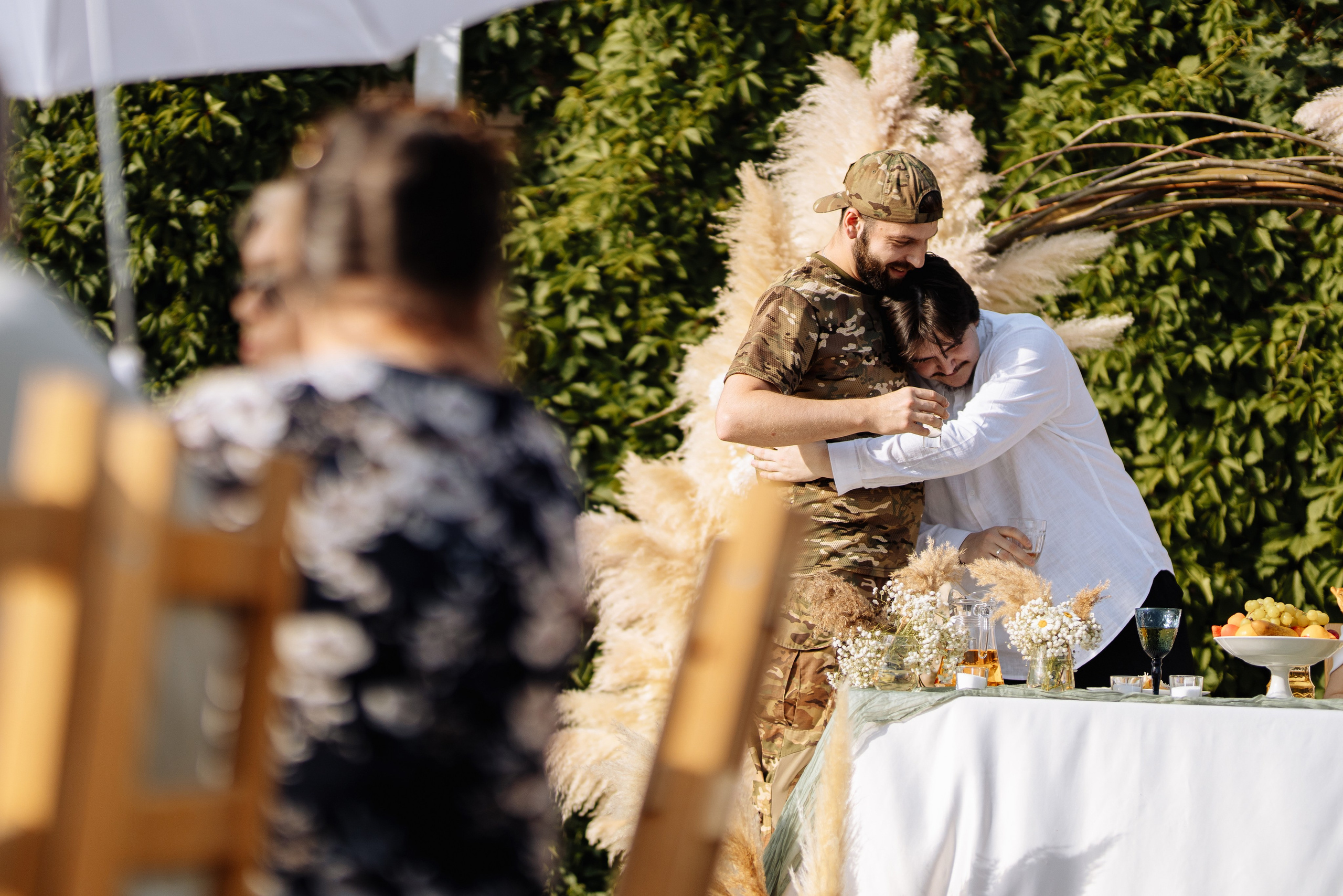 Свадебный репортаж. Свадебный и Репортажный фотограф Александр Шаров