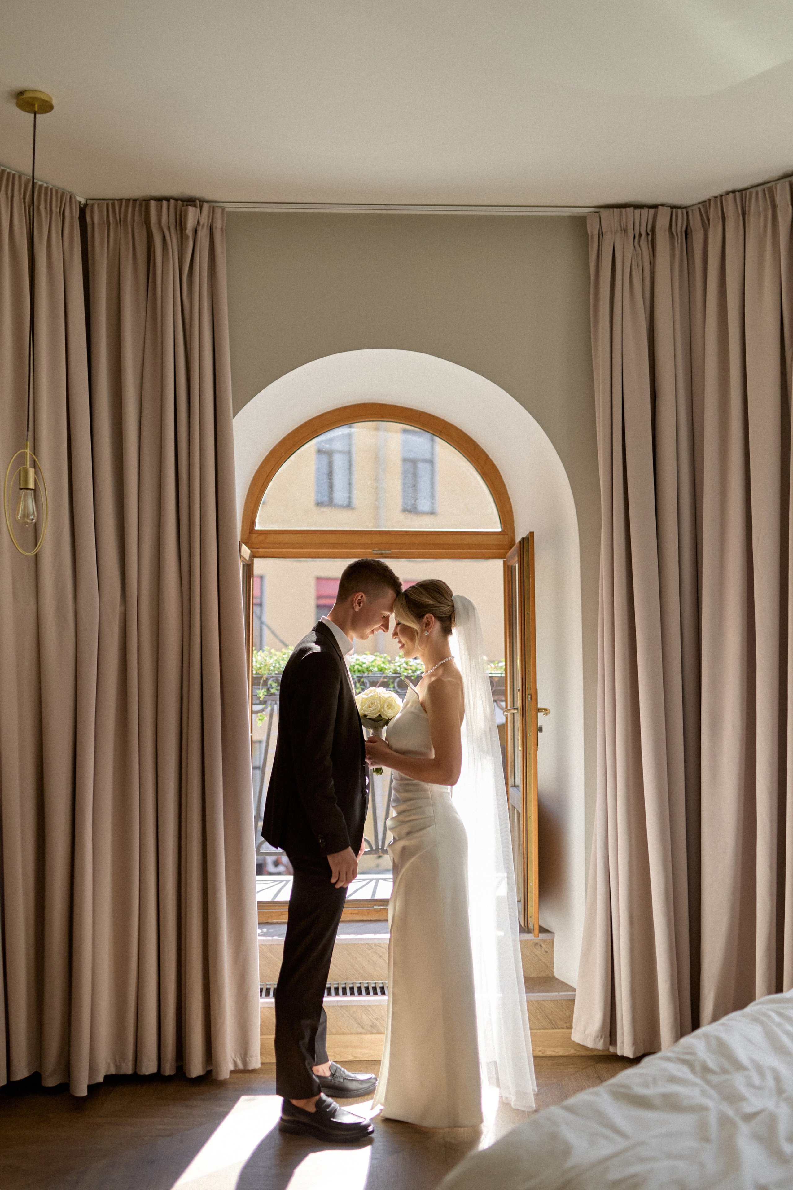 Павел & Алена. Сестры Карабаза. Фотографы и ретушеры в Москве и Санкт-Петербурге