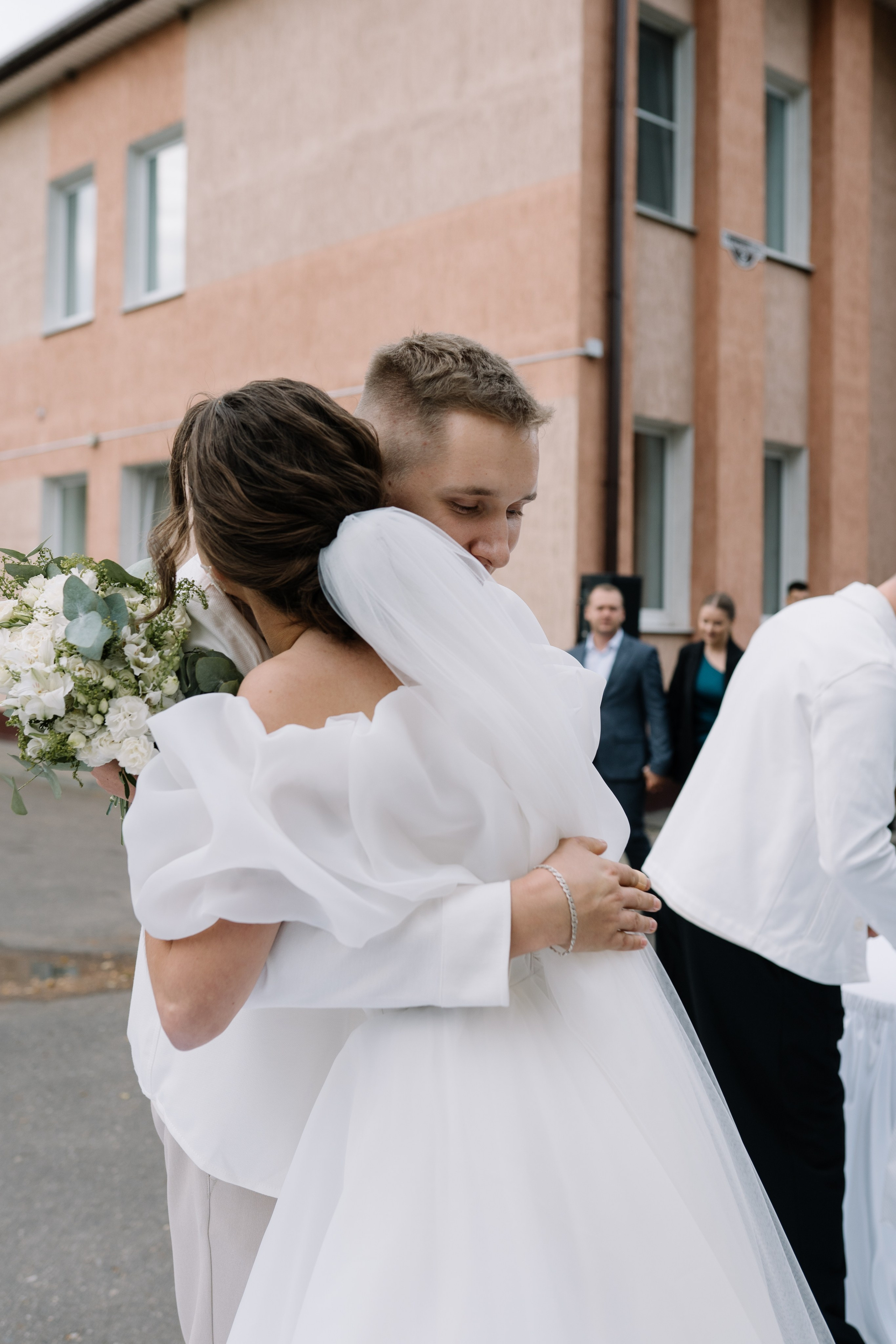 Олег & Алина