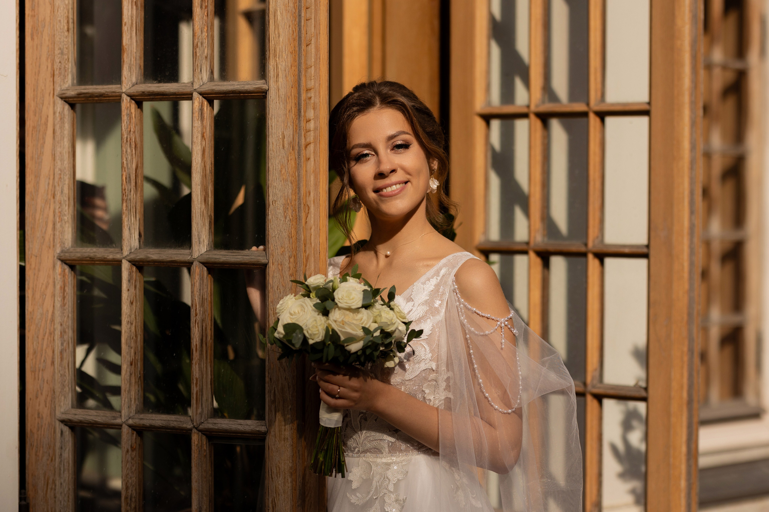 Осенняя свадьба. Семейный и свадебный фотограф в Санкт-Петербурге Татьяна Швыкова