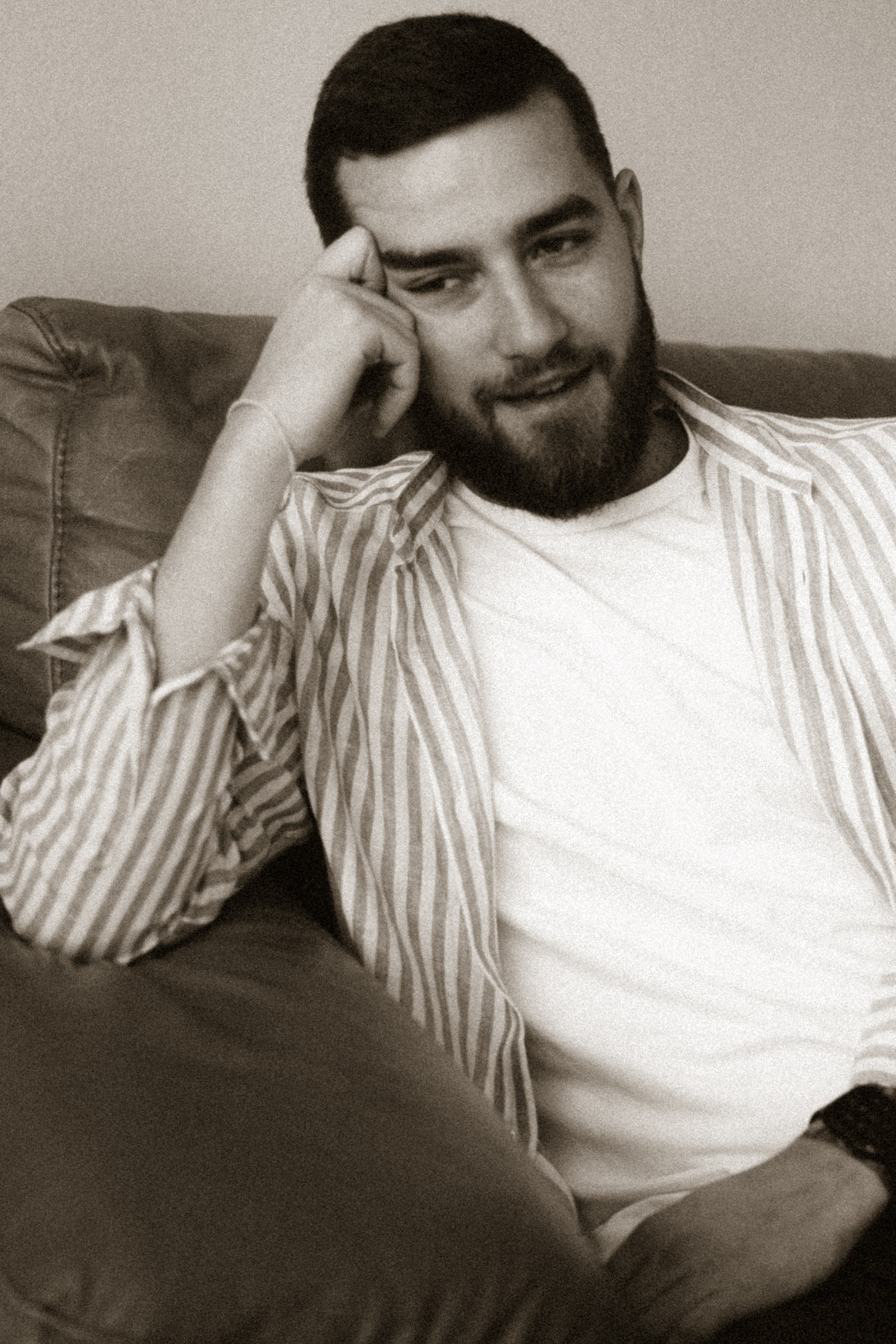 Мужские. Home