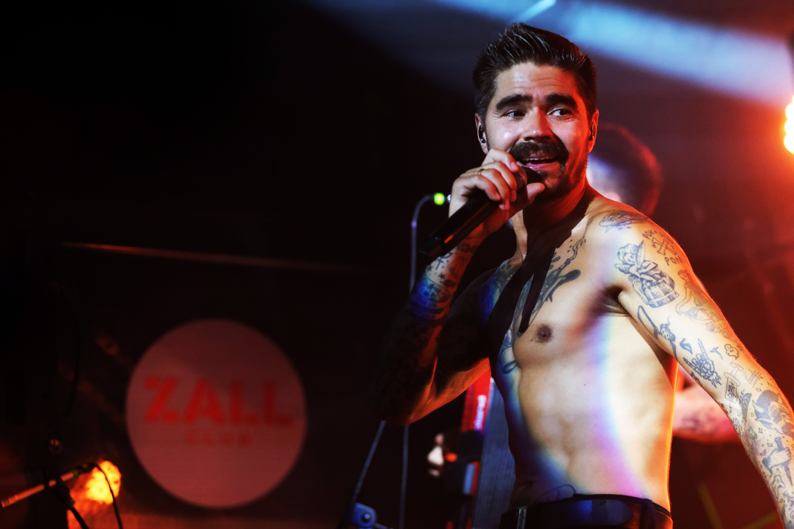 Концерты. Фотограф Андрей Богач