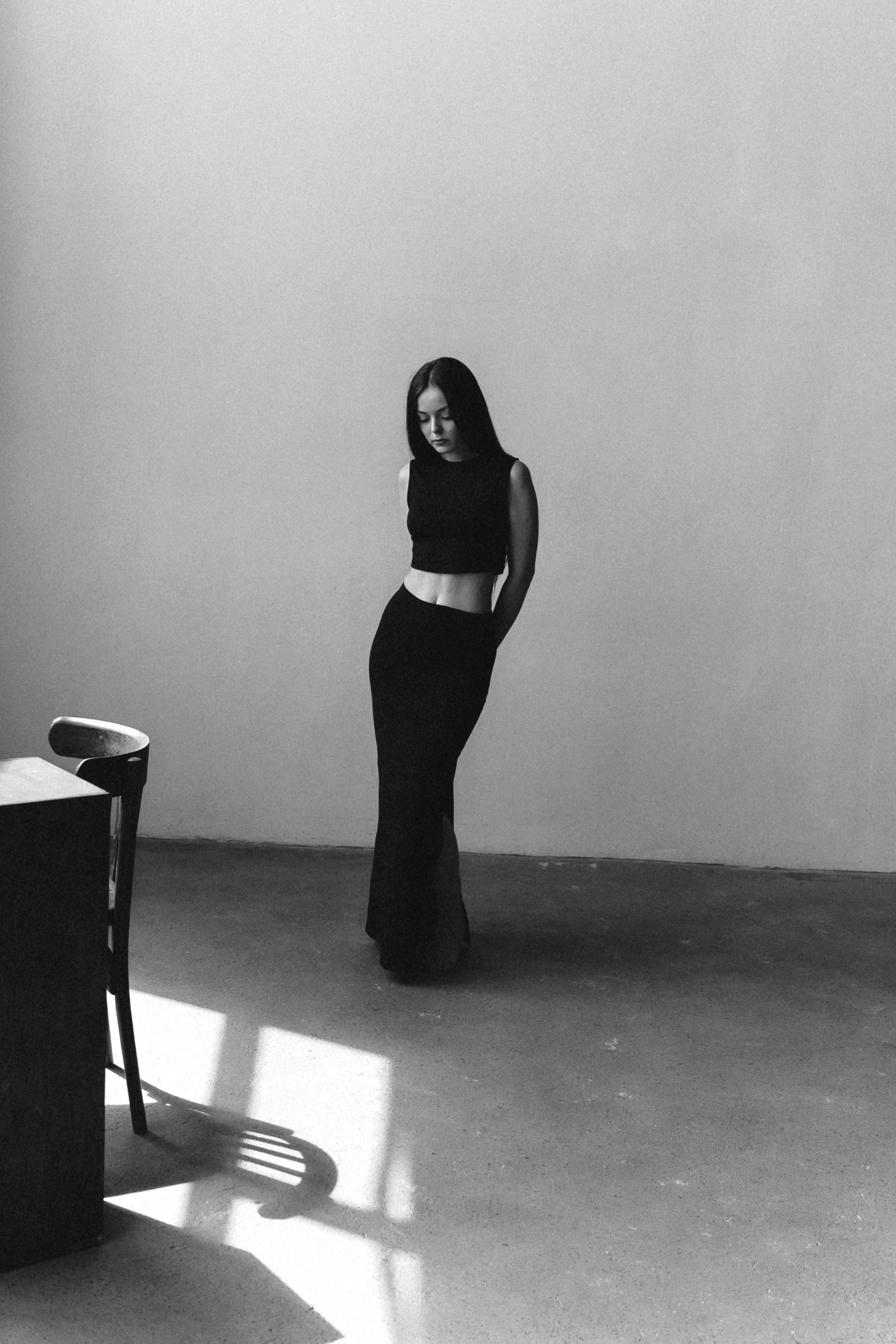 Анастасия. Фотограф Москва, Санкт-Петербург, Абакан