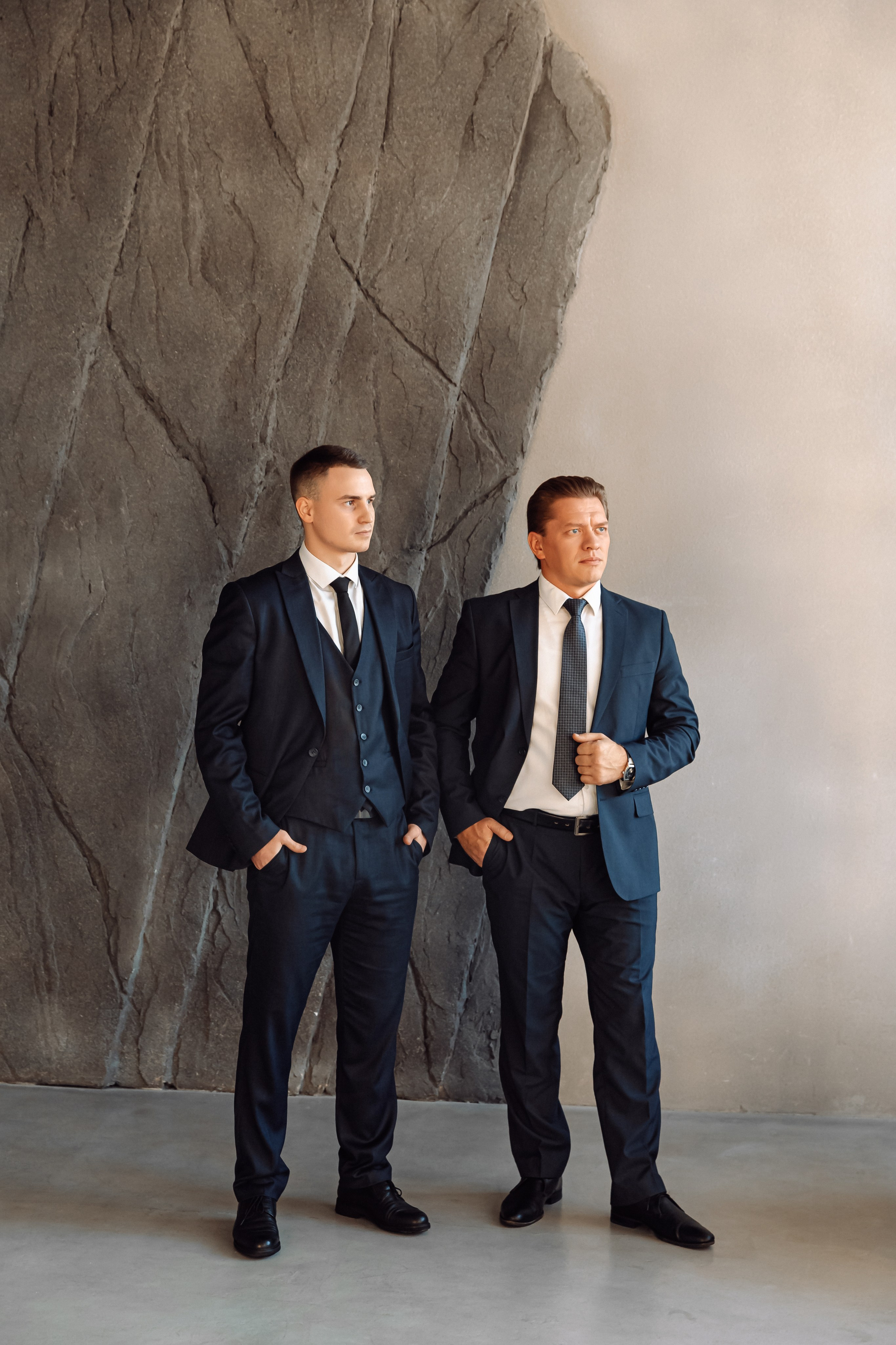 Юристы Калашников и Ко. Фотограф Евгения Улаз