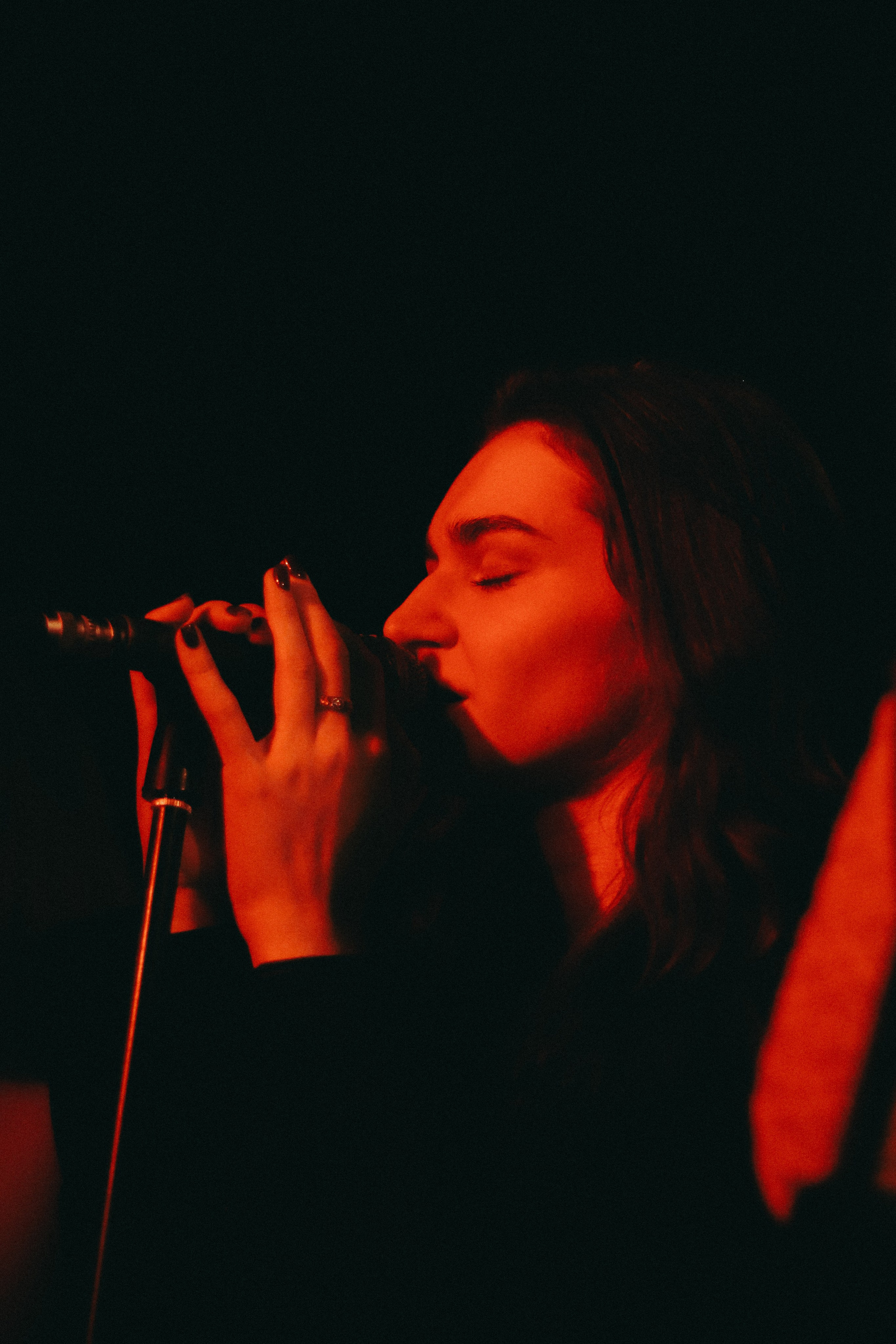 HSE MUSIC. Photography artist Daria Deviline / фотограф Санкт-Петербург / Казань / Москва