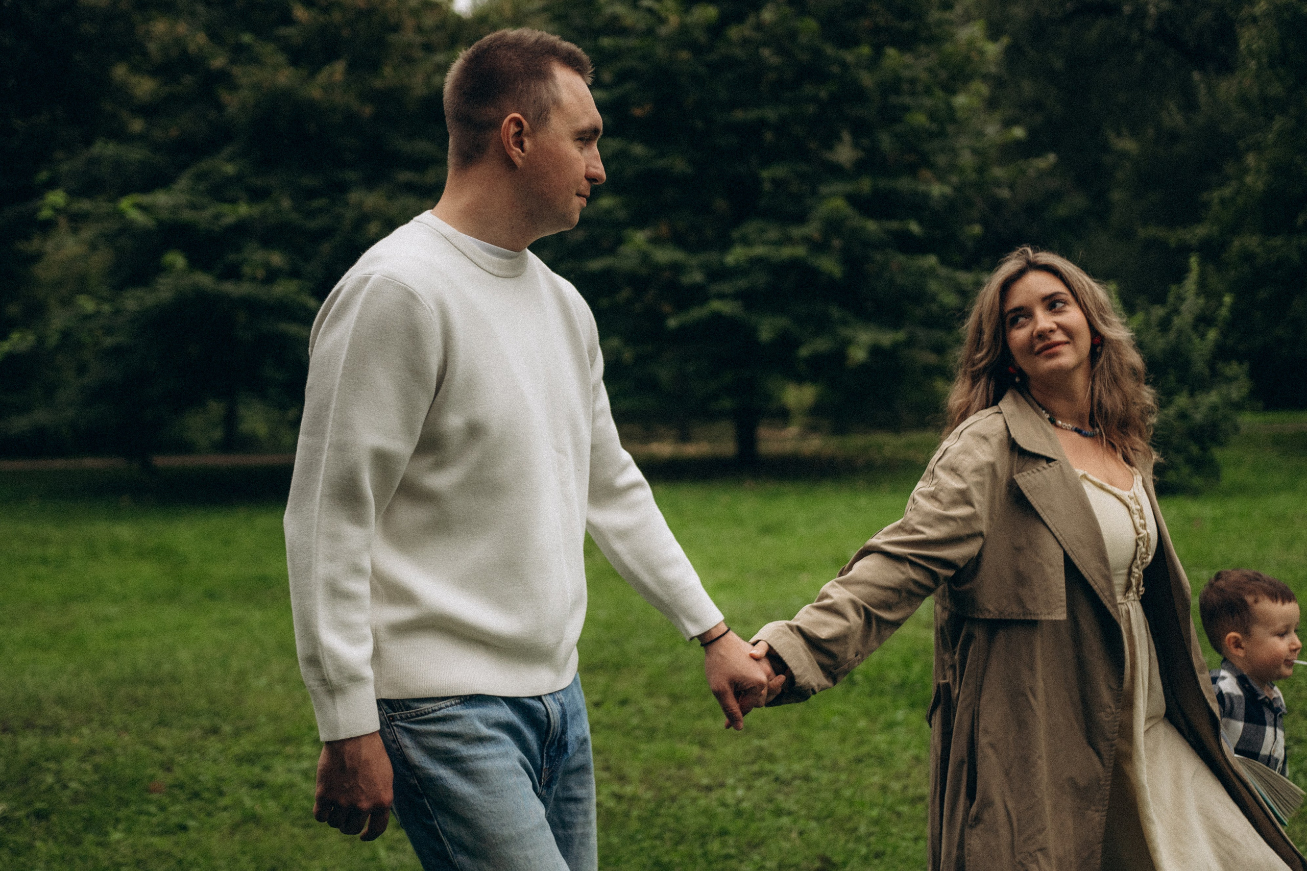 Теплый сентябрь. Гаврилова Настя семейный фотограф lifestyle в Москве