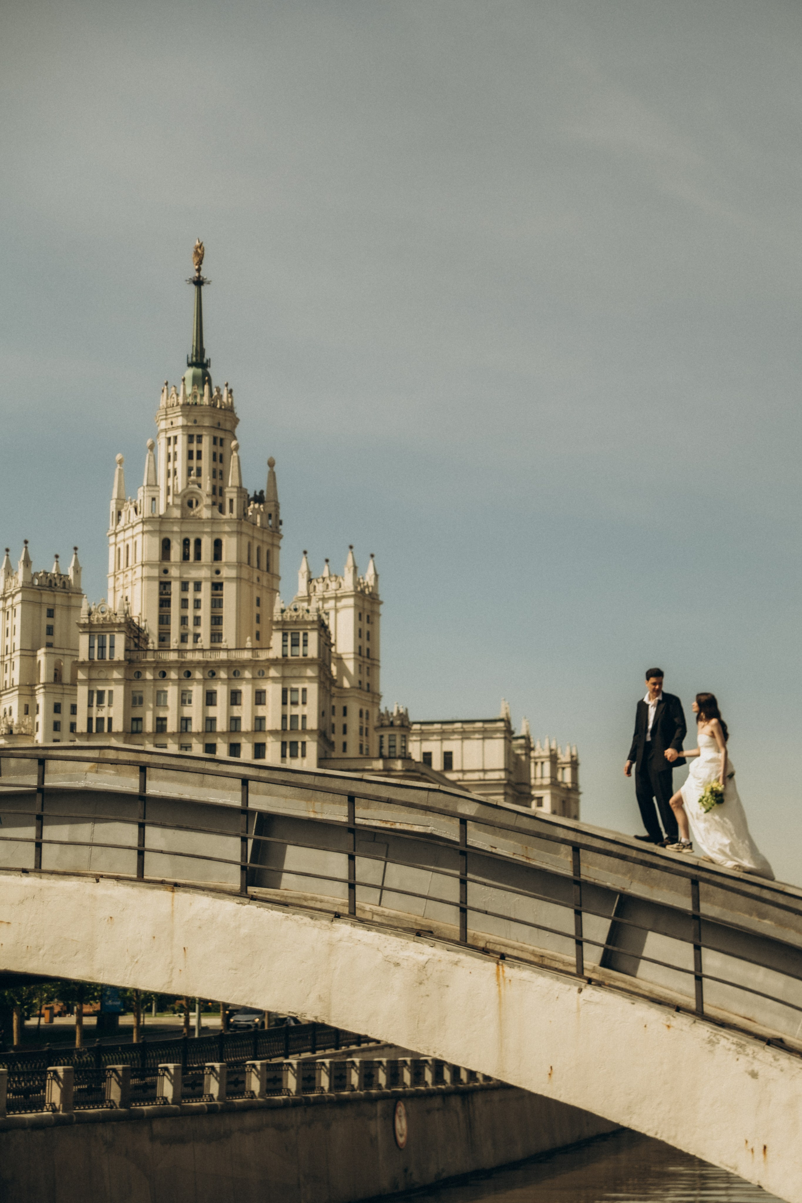 Солнечная прогулка. Гаврилова Настя семейный фотограф lifestyle в Москве