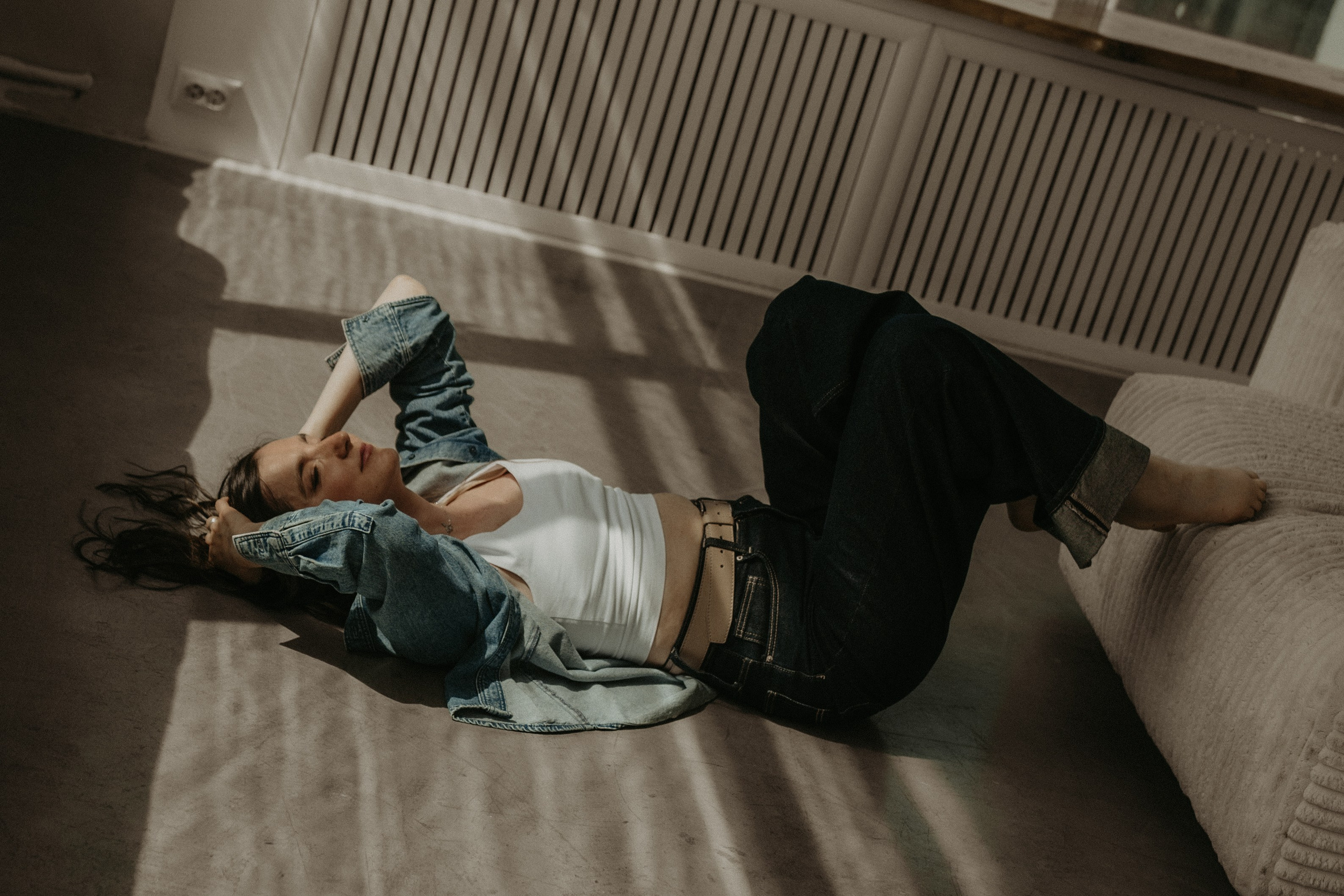 Вероника. Гаврилова Настя семейный фотограф lifestyle в Москве