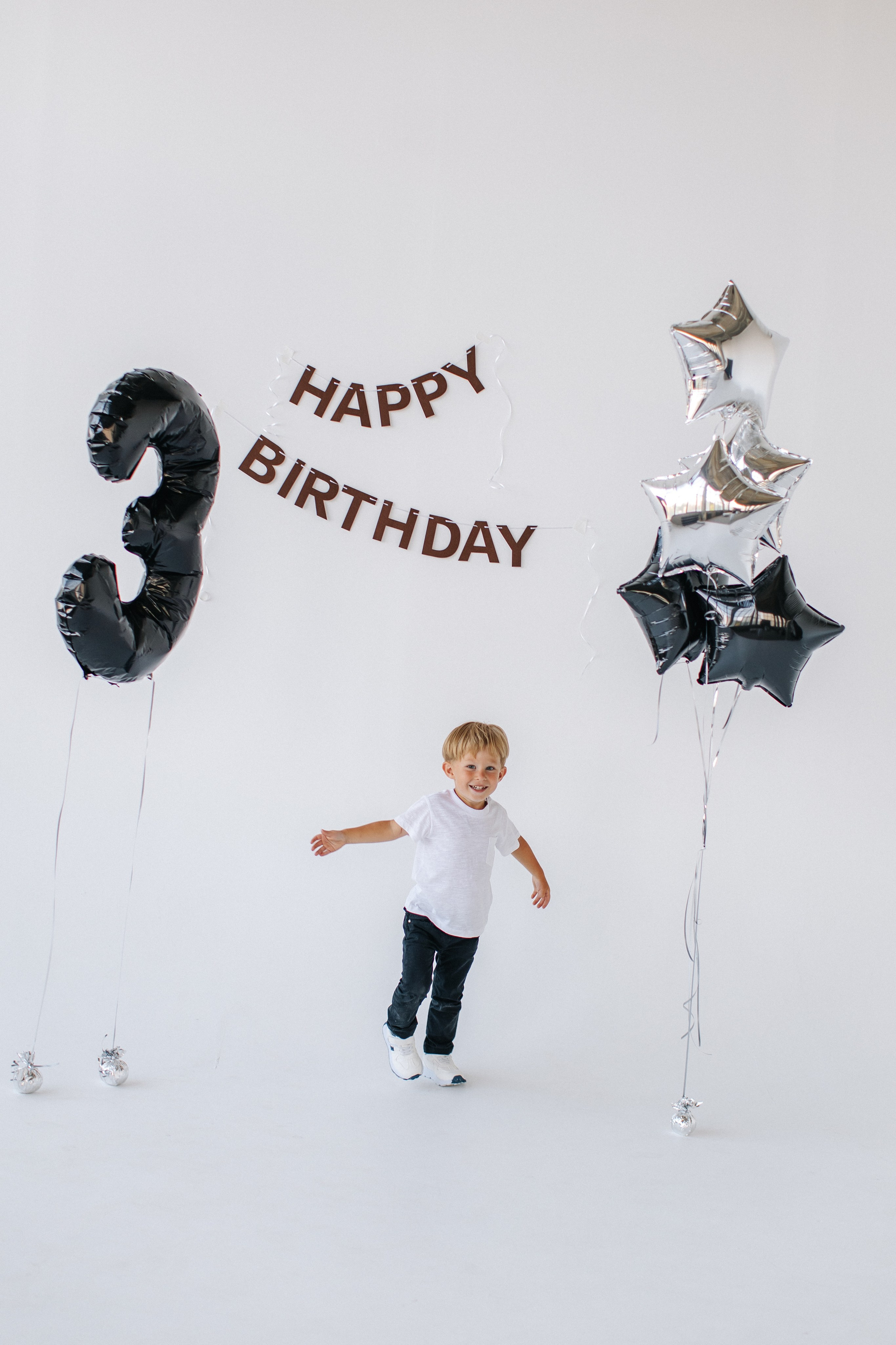 Саше 3 года. Главная