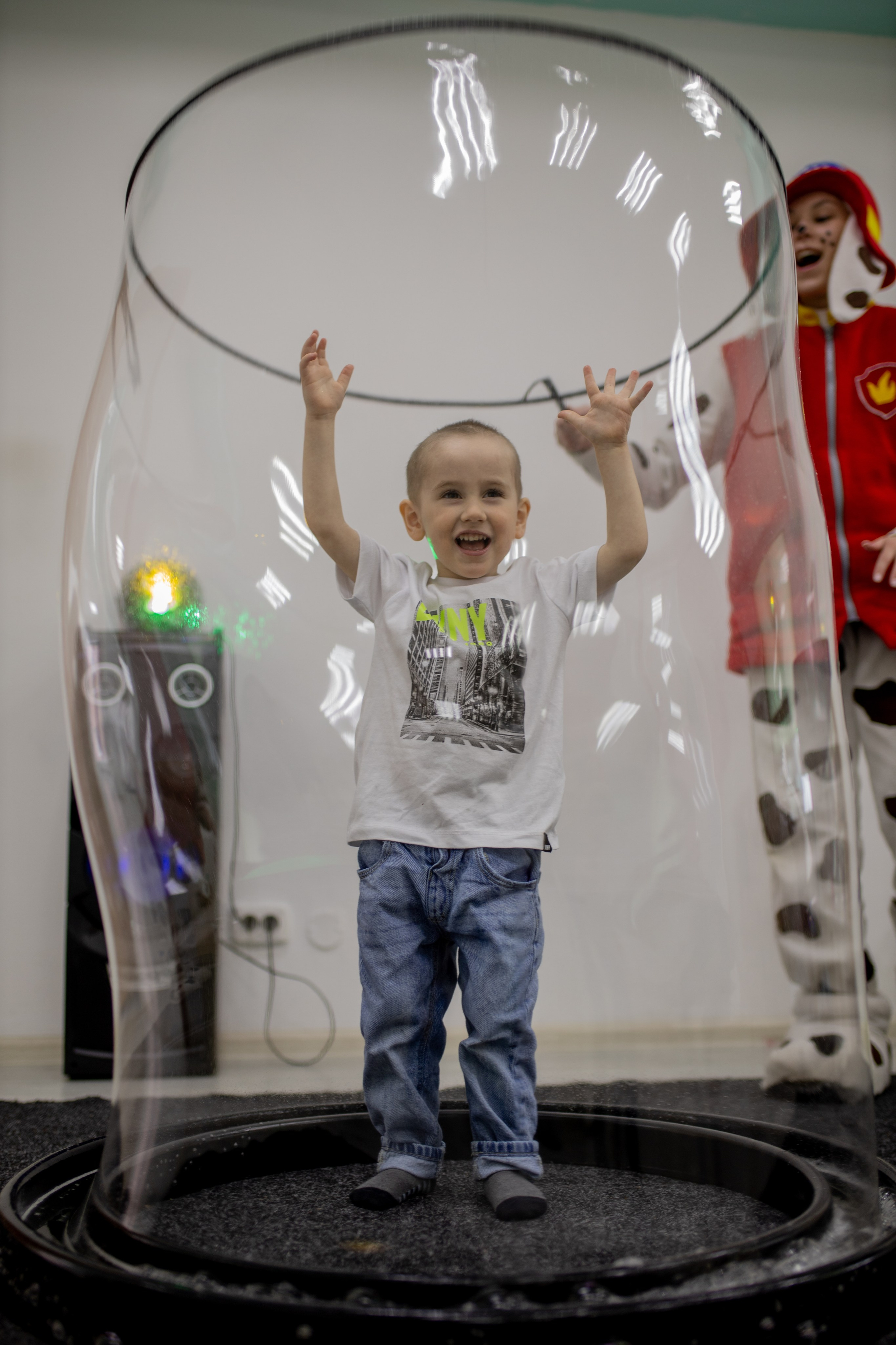 Вечеринка Вовочки. Семейный и детский фотограф в Петрозаводске