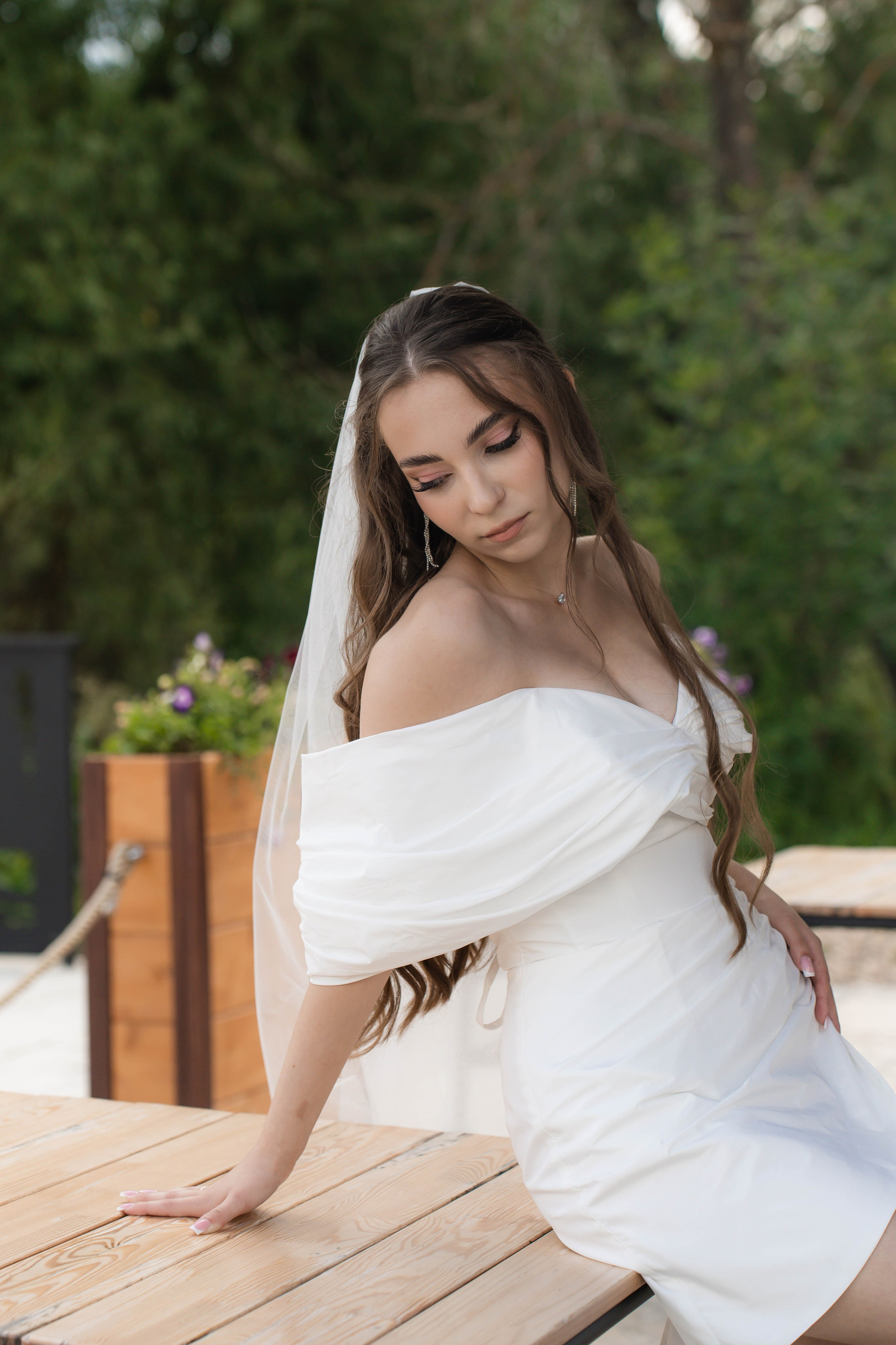 Арина и Андрей