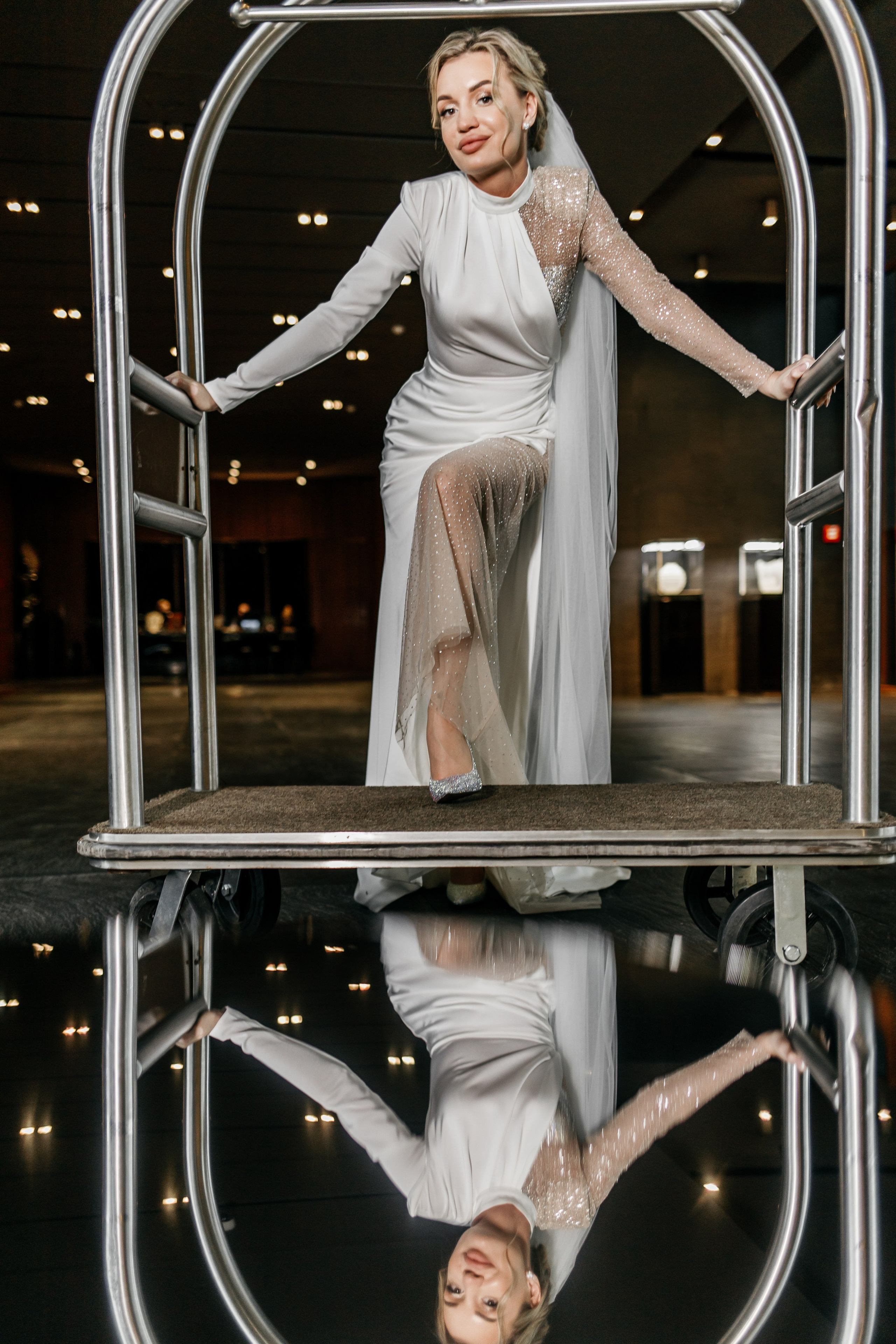 Свадьба Анастасии и Анатолия. Свадебный и семейный фотограф Савельева Дарья